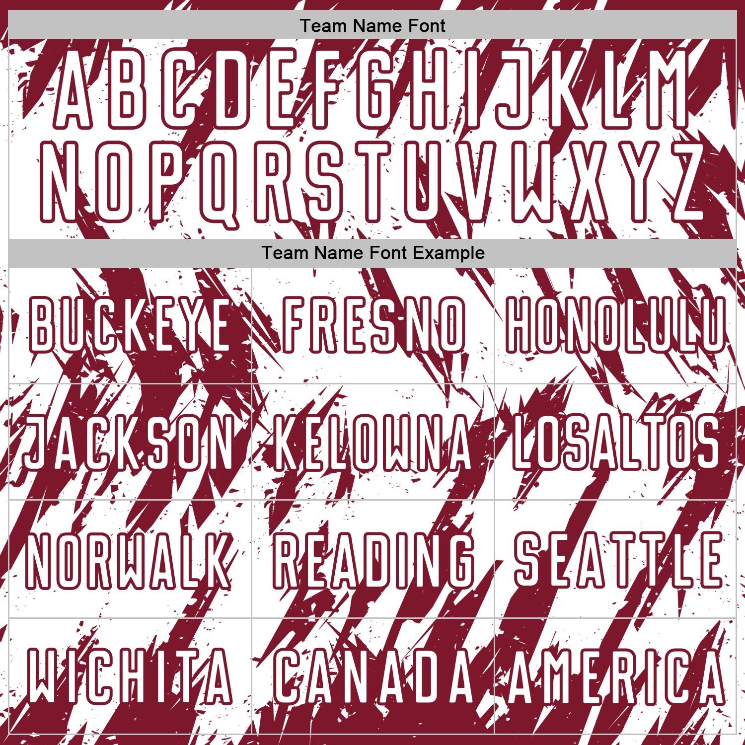 Custom White-Crimson Splatter Torn Sharp Brush Stroke Sublimation Soccer Uniform Jersey view 5