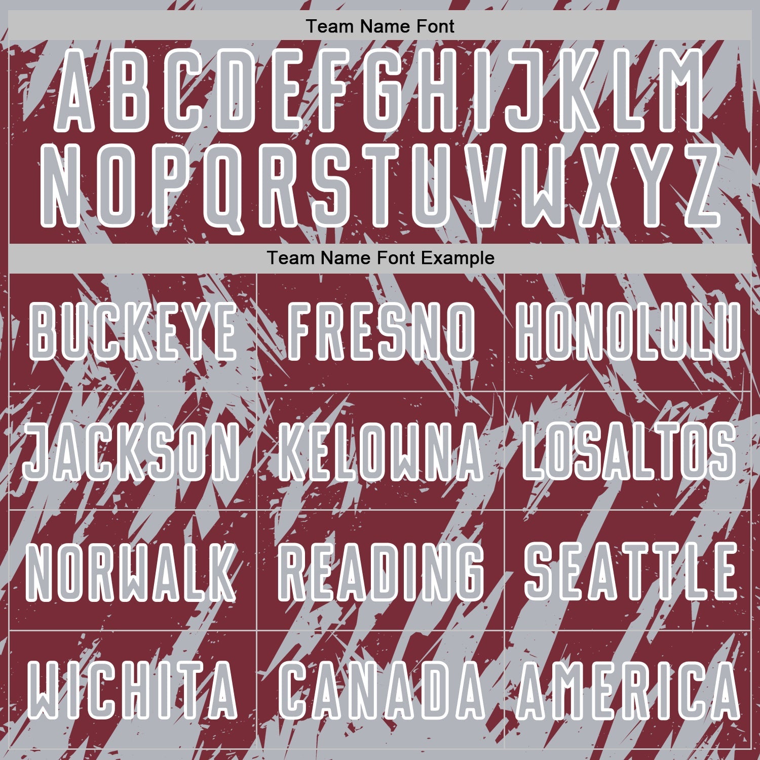 Custom Burgundy Gray-White Splatter Torn Sharp Brush Stroke Sublimation Soccer Uniform Jersey view 5