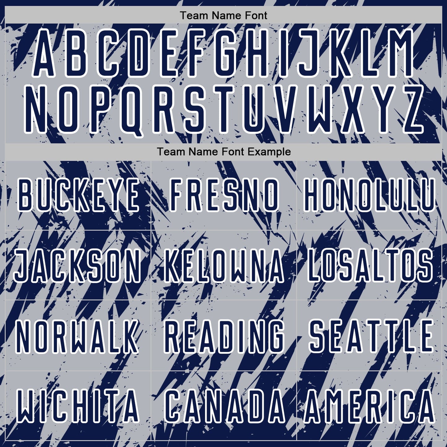 Custom Gray Navy-White Splatter Torn Sharp Brush Stroke Sublimation Soccer Uniform Jersey view 5
