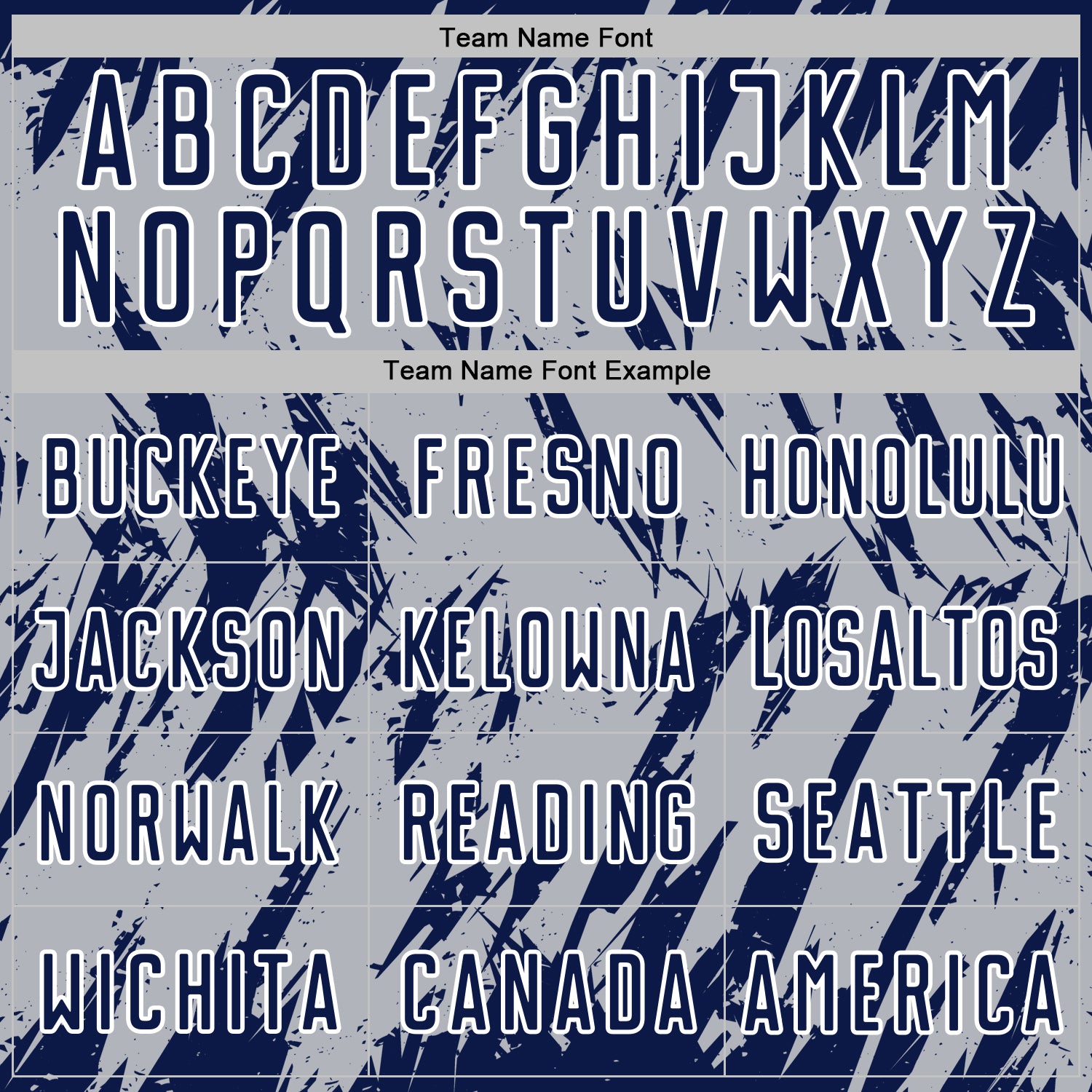 Custom Gray Navy-White Splatter Torn Sharp Brush Stroke Sublimation Soccer Uniform Jersey view 5