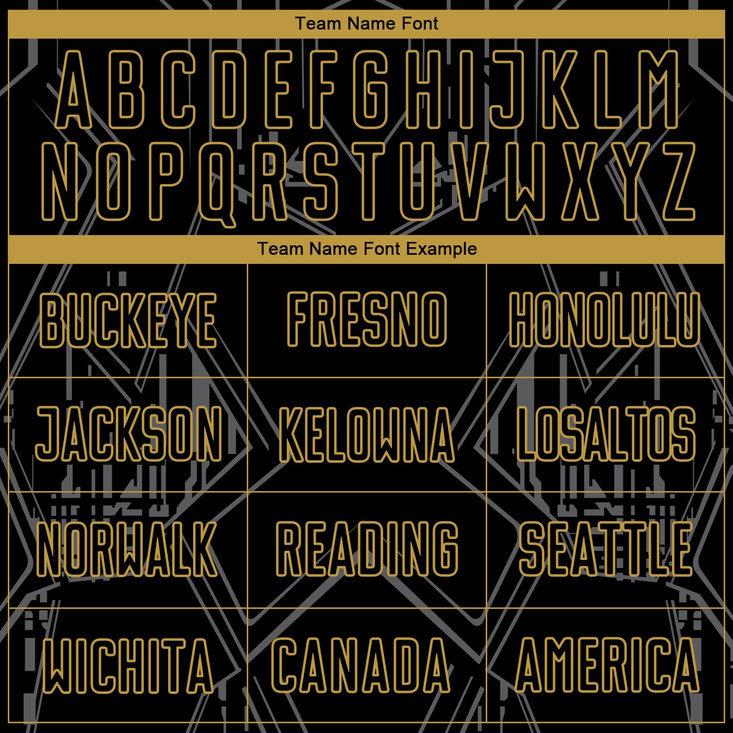 Custom Black Old Gold-Steel Gray Brasil Geometric Sublimation Soccer Uniform Jersey view 5
