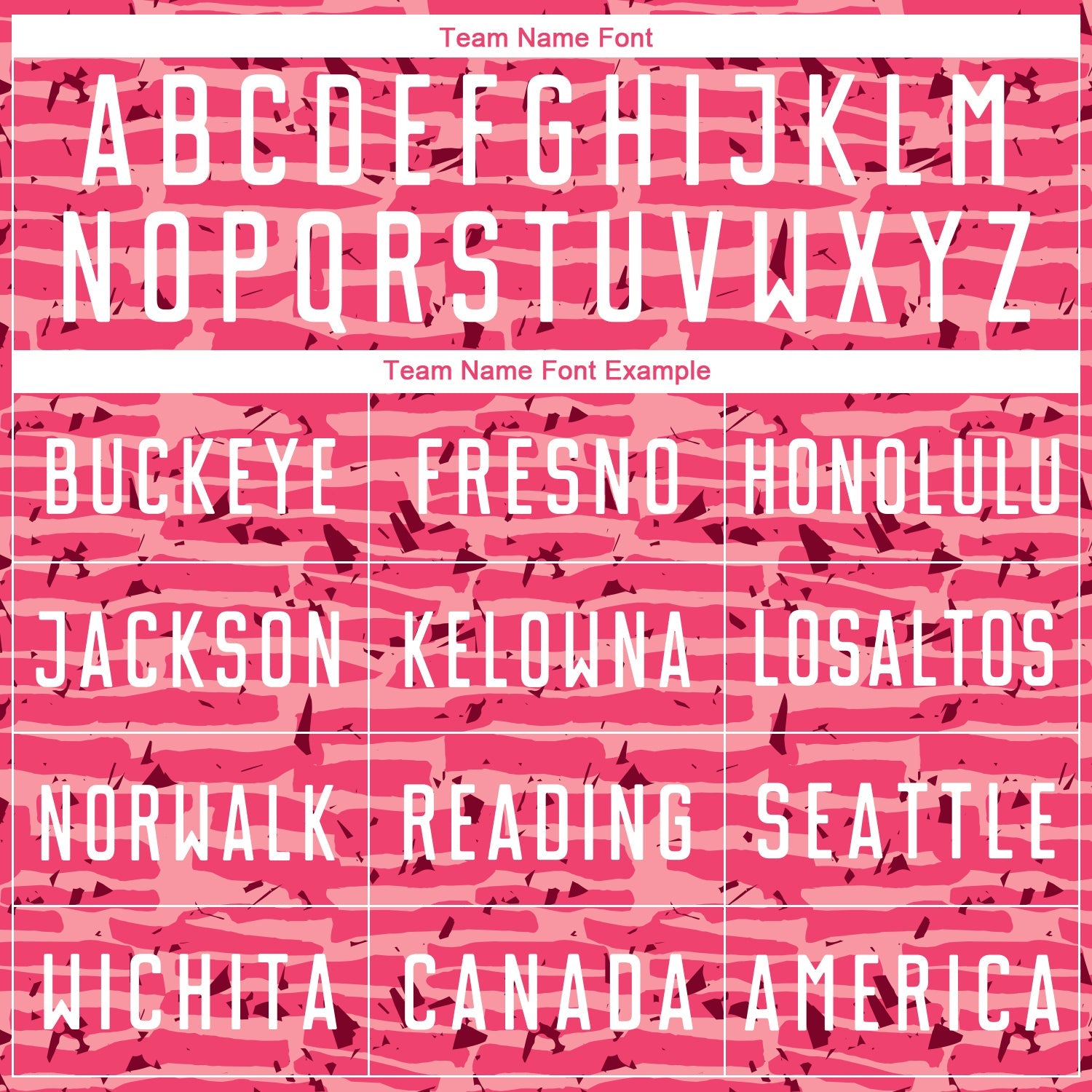 Custom Neon Pink-White Distressed Fragment Brush Stroke Sublimation Soccer Uniform Jersey view 5