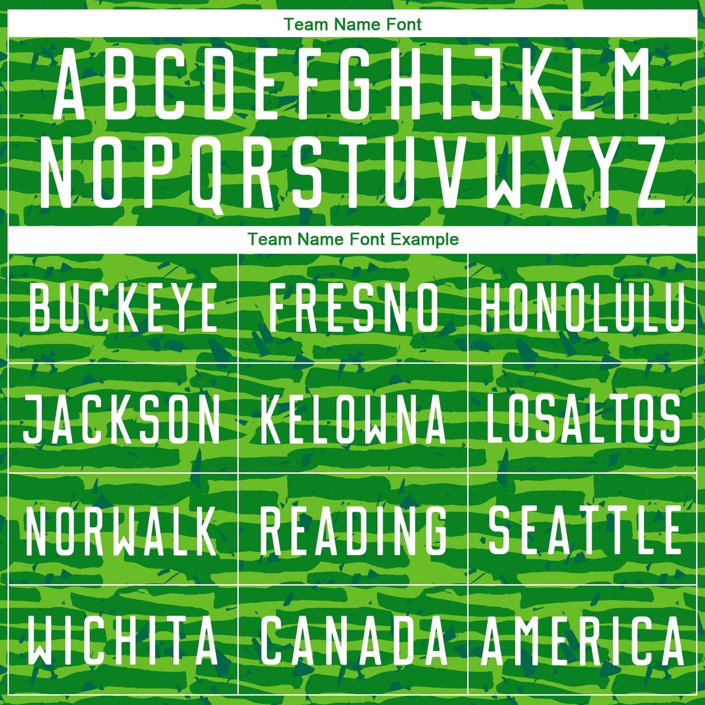 Custom Grass Green-White Distressed Fragment Brush Stroke Sublimation Soccer Uniform Jersey view 5
