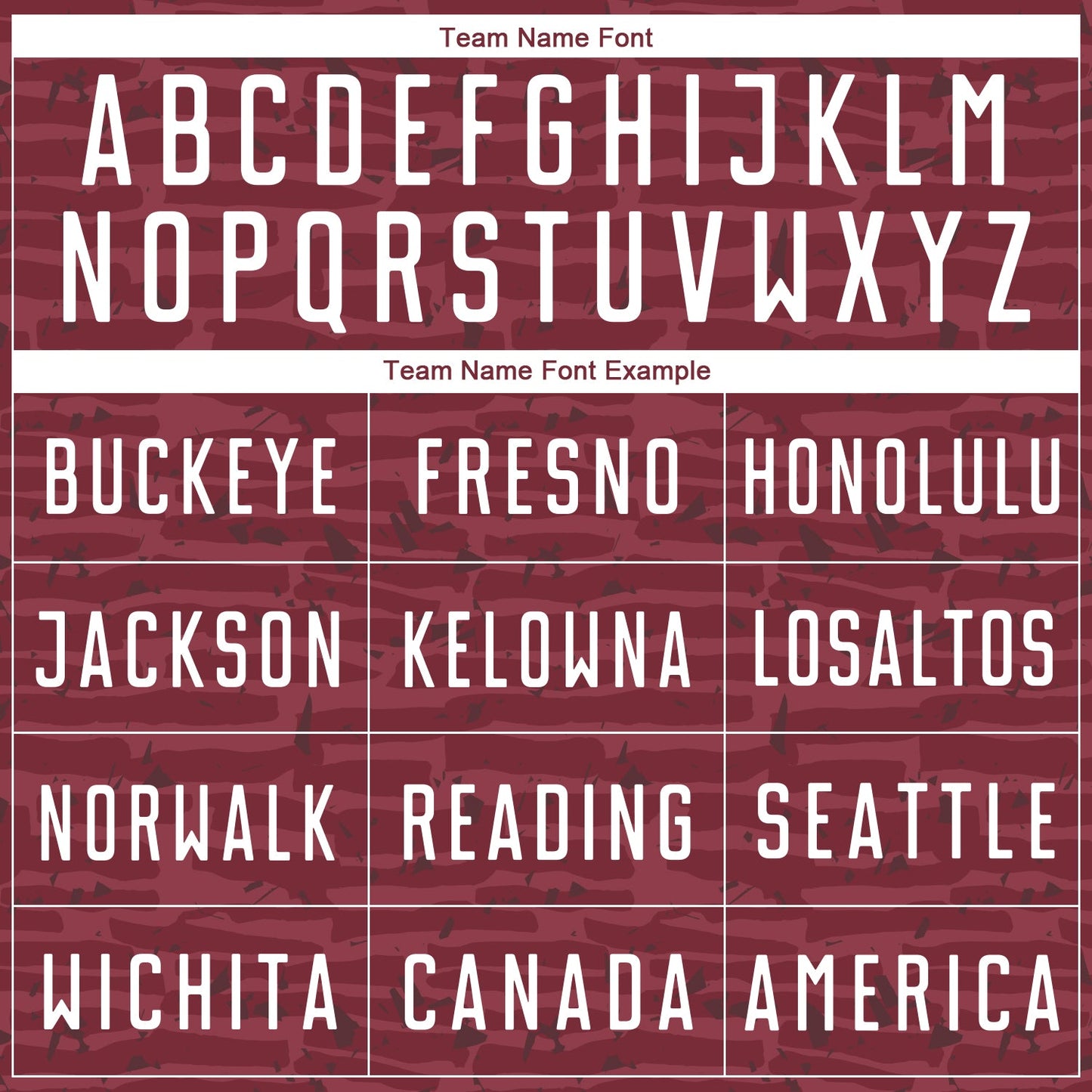 Custom Burgundy-White Distressed Fragment Brush Stroke Sublimation Soccer Uniform Jersey view 5