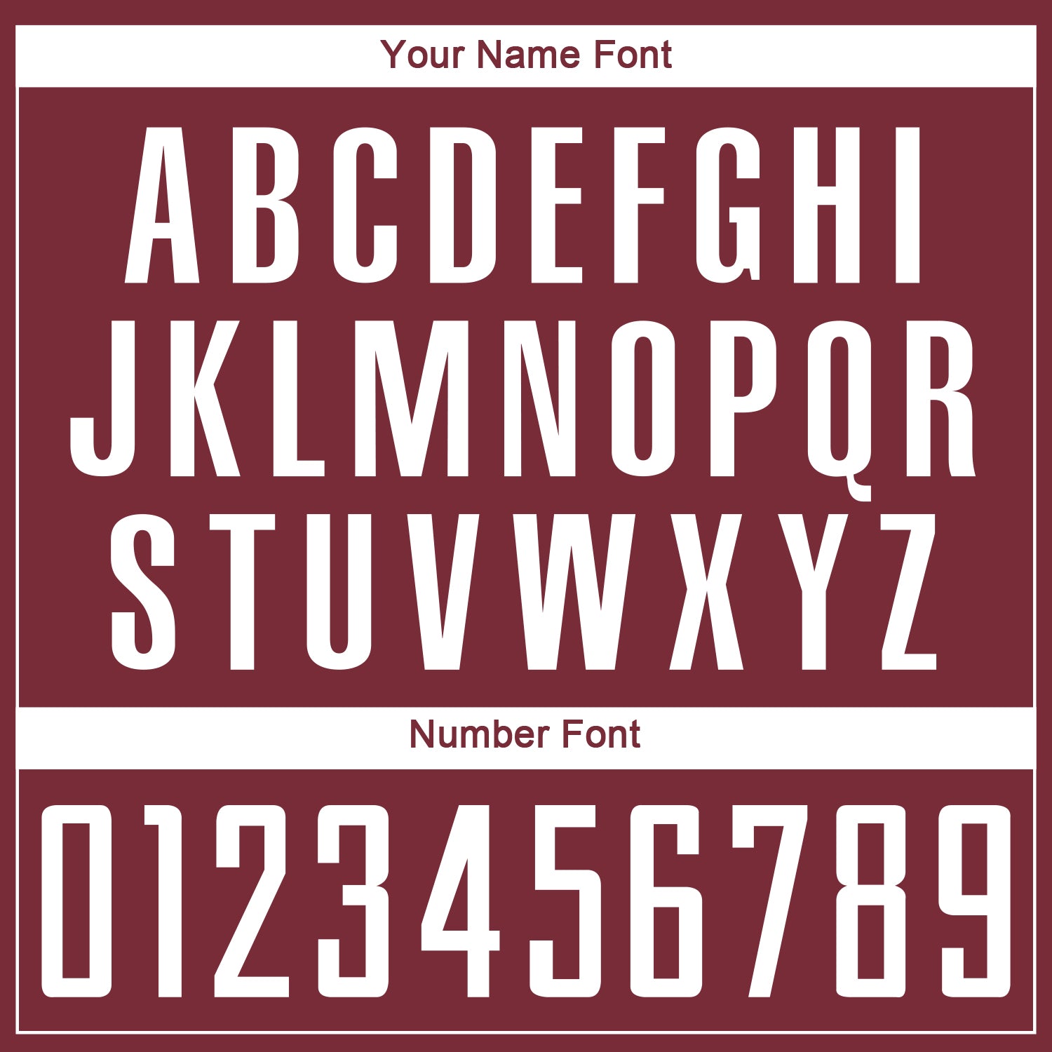 Custom Burgundy-White Distressed Fragment Brush Stroke Sublimation Soccer Uniform Jersey view 6
