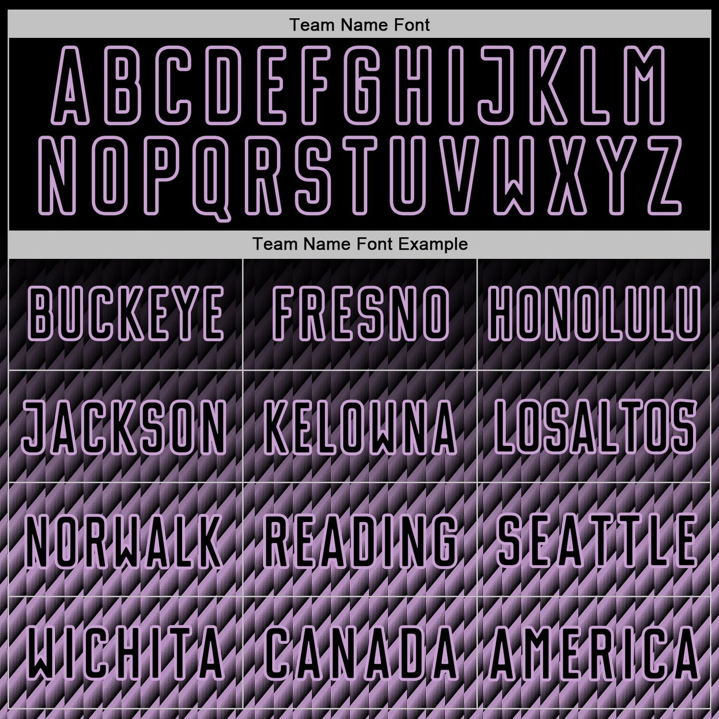 Custom Black-Light Purple Geometric Wave Gradient Sublimation Soccer Uniform Jersey view 5