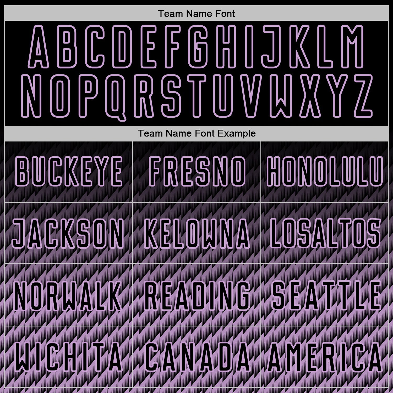 Custom Black-Light Purple Geometric Wave Gradient Sublimation Soccer Uniform Jersey view 5