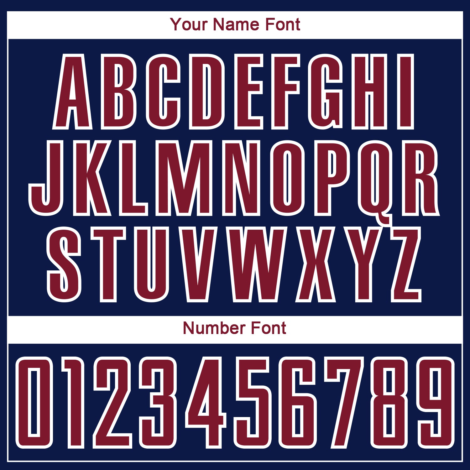 Custom Navy Crimson Blue-White Abstract Geometric Stripe Fragment Sublimation Soccer Uniform Jersey view 6
