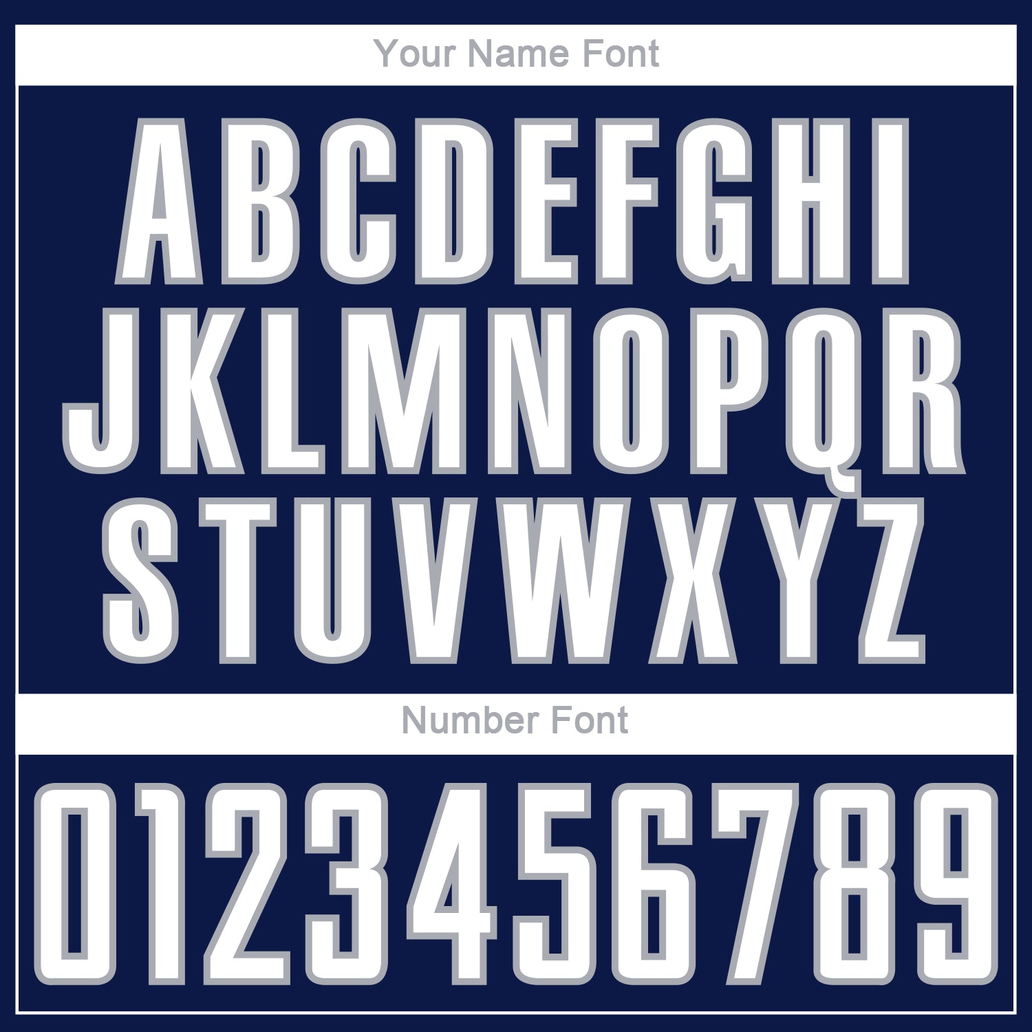 Custom Navy White Gray-Blue Abstract Geometric Stripe Fragment Sublimation Soccer Uniform Jersey view 6
