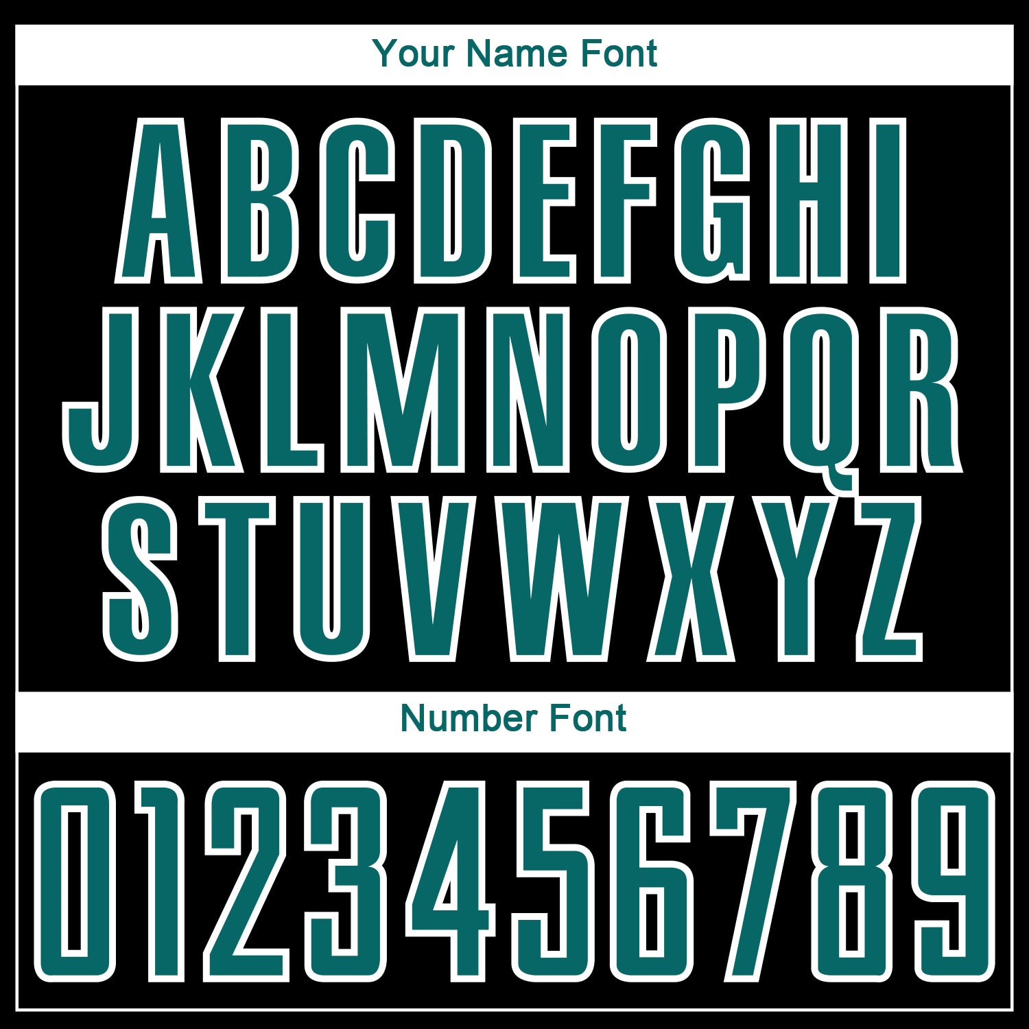 Custom Black Teal Gray-White Abstract Geometric Stripe Fragment Sublimation Soccer Uniform Jersey view 6