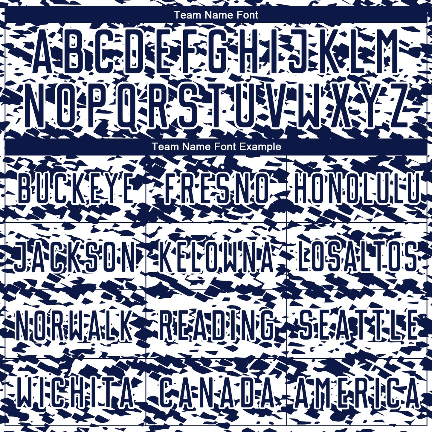 Custom White-Navy Geometric Fragment Splatter Sublimation Soccer Uniform Jersey view 5