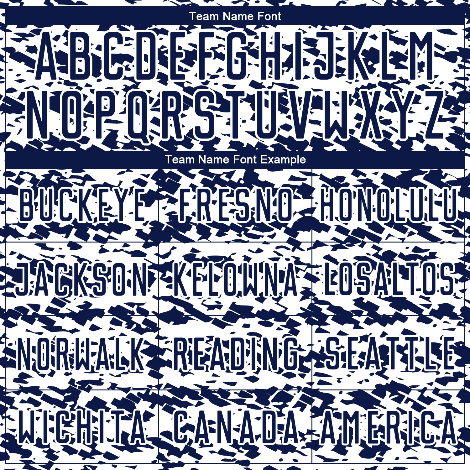 Custom White-Navy Geometric Fragment Splatter Sublimation Soccer Uniform Jersey view 5