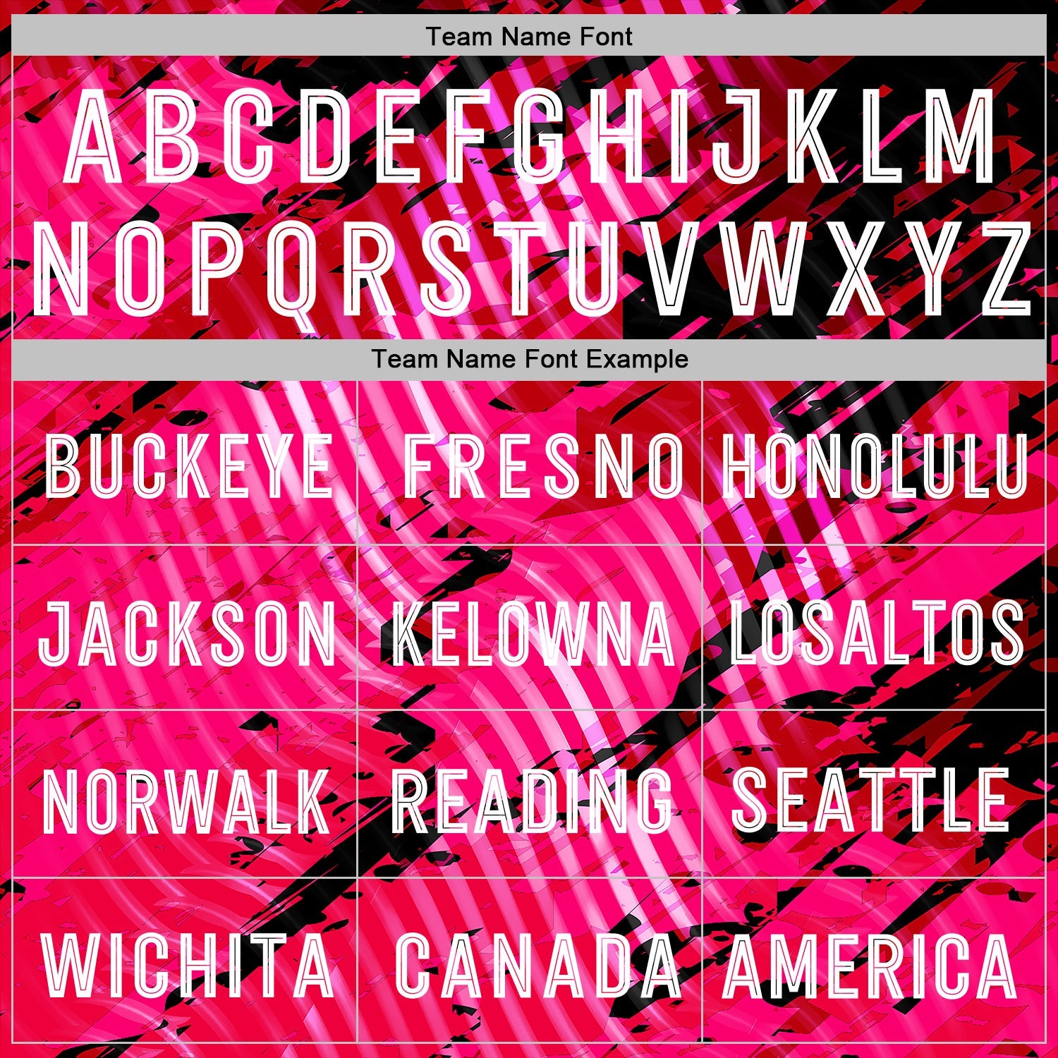 Custom Pink White-Black Abstract Swirl Wave Grunge Splatter Sublimation Soccer Uniform Jersey view 5