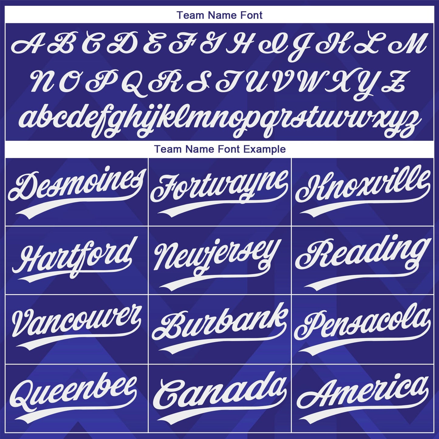 Custom Dark Purple White-Royal 3D Pattern Two-Button Unisex Softball Jersey view 4
