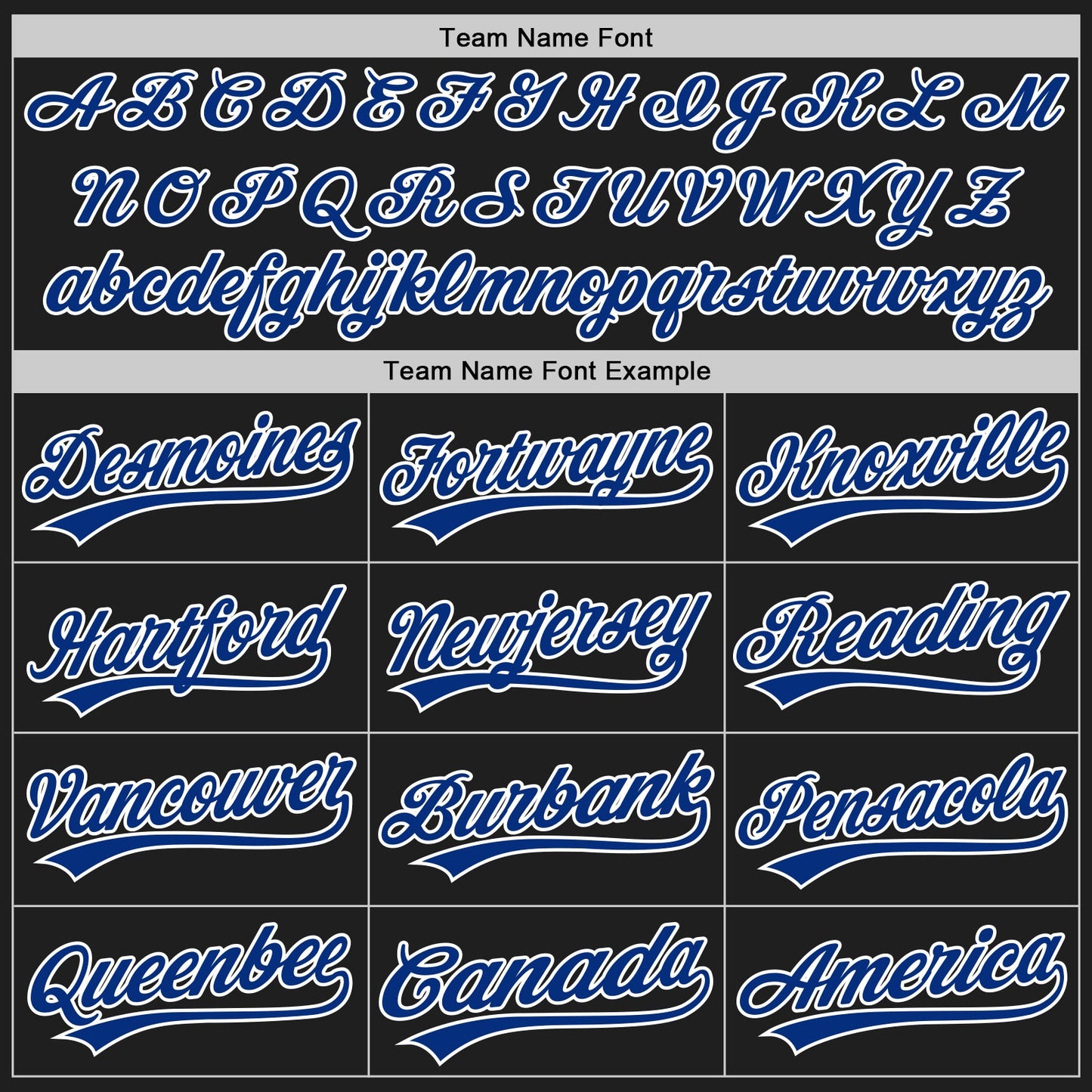 Custom Black Royal-White Two-Button Unisex Softball Jersey view 4