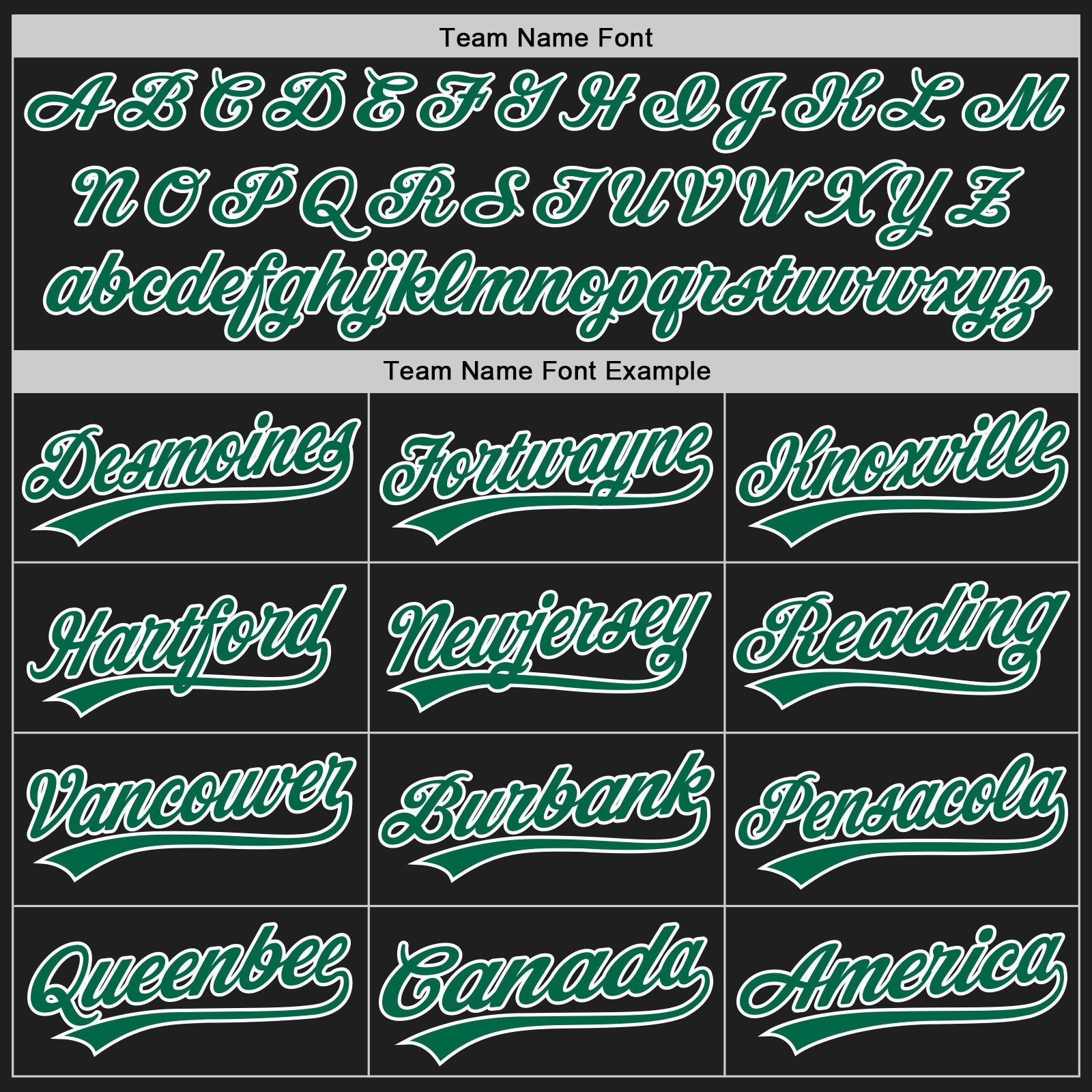 Custom Black Kelly Green-White Two-Button Unisex Softball Jersey view 4