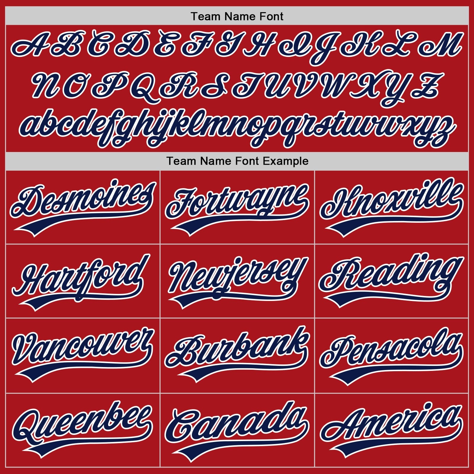 Custom Red Navy-White Two-Button Unisex Softball Jersey view 4