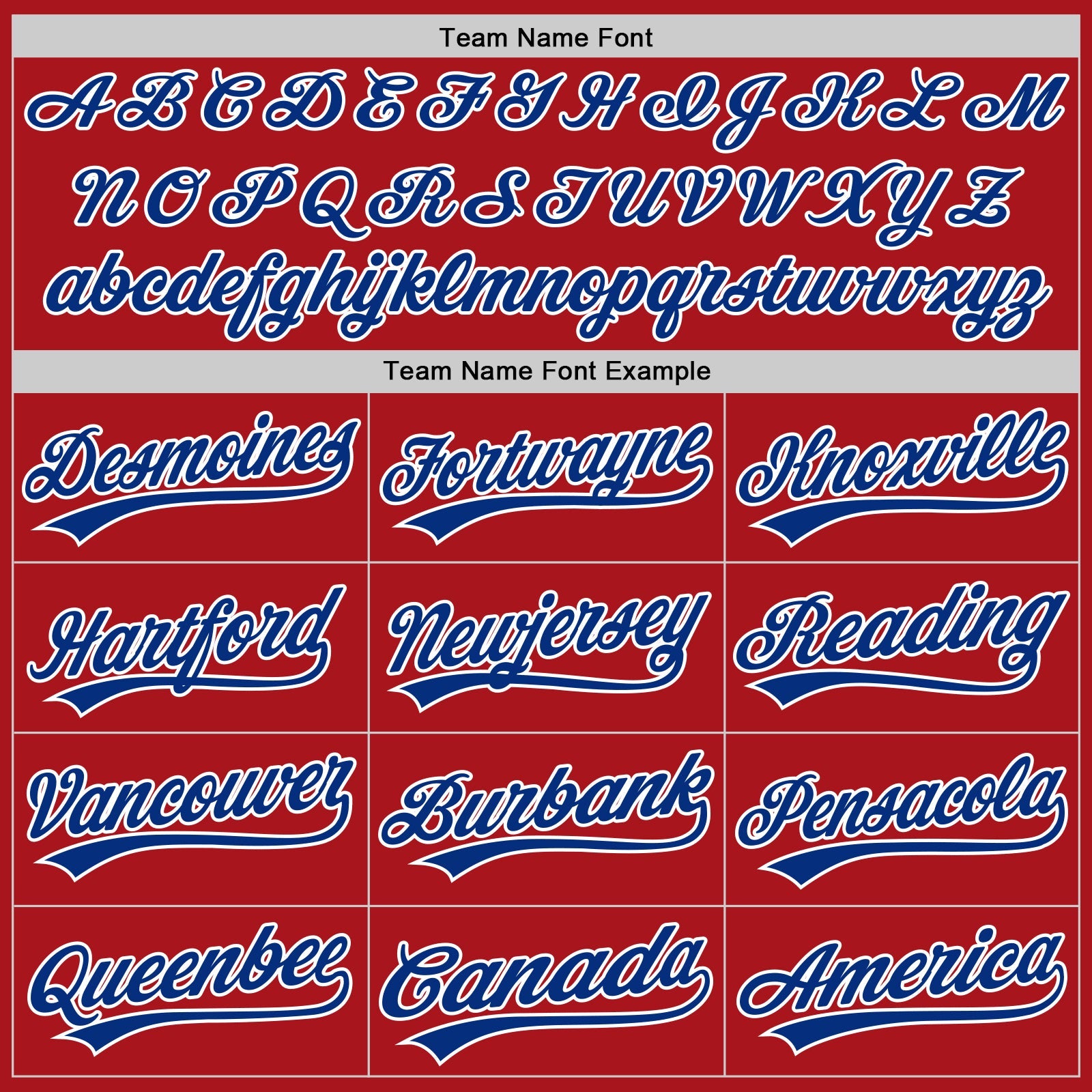 Custom Red Royal-White Two-Button Unisex Softball Jersey view 4