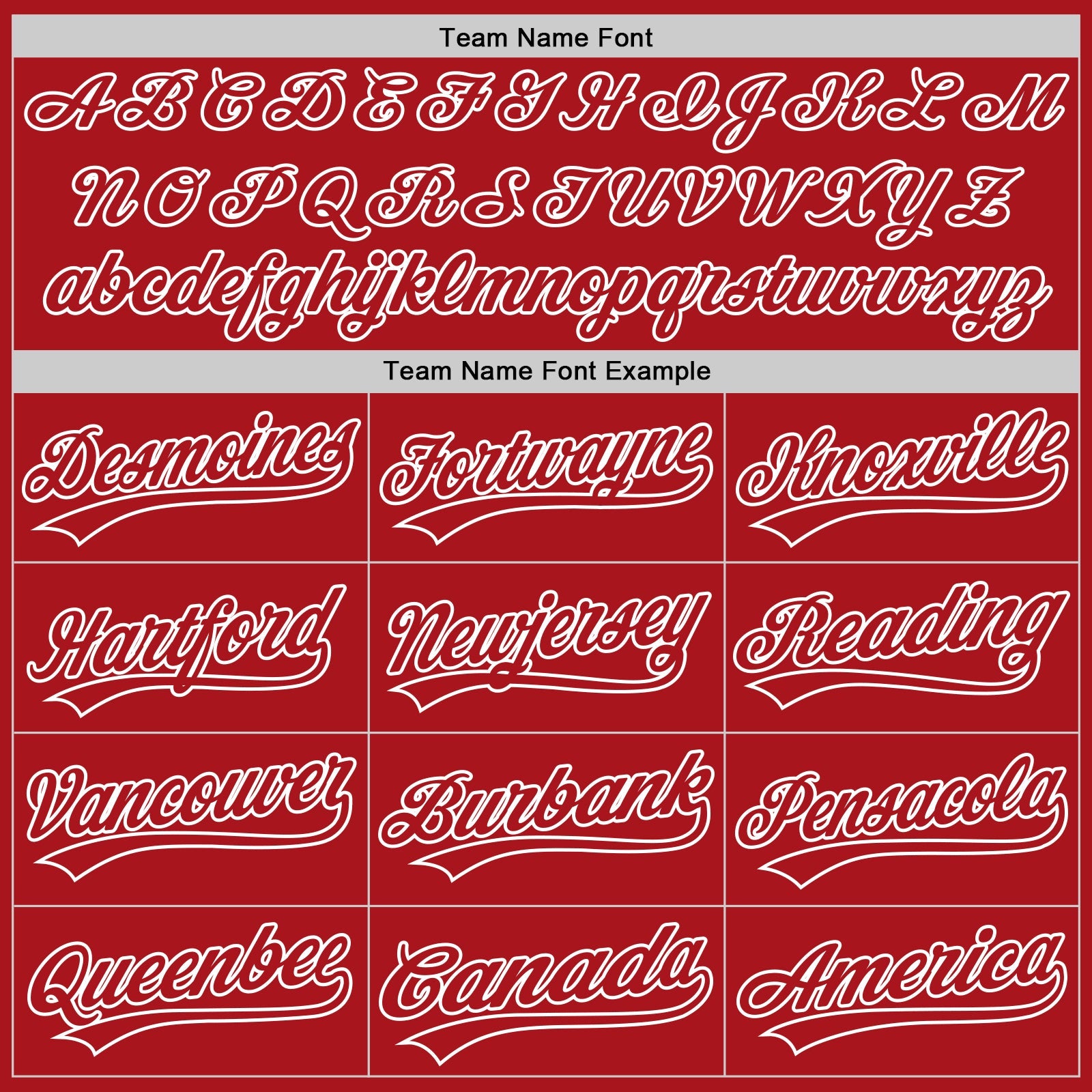 Custom Red Red-White Two-Button Unisex Softball Jersey view 4