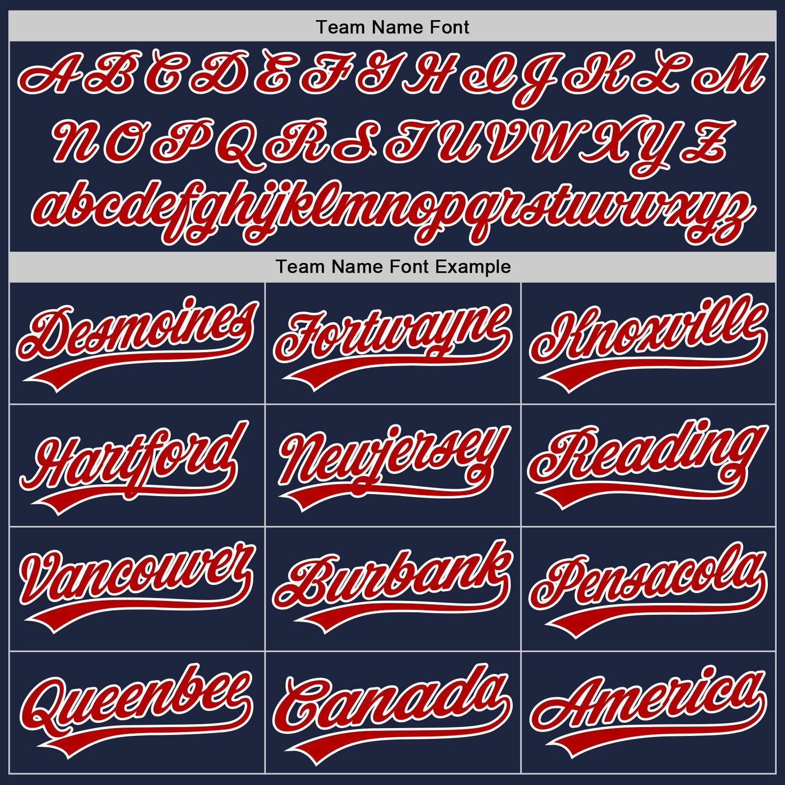 Custom Navy Red-White Two-Button Unisex Softball Jersey view 5