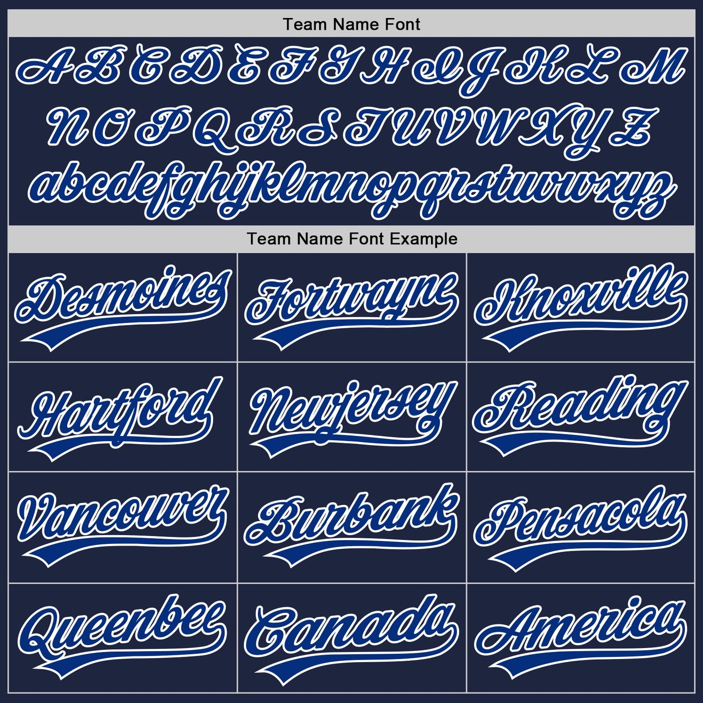 Custom Navy Royal-White Two-Button Unisex Softball Jersey view 4