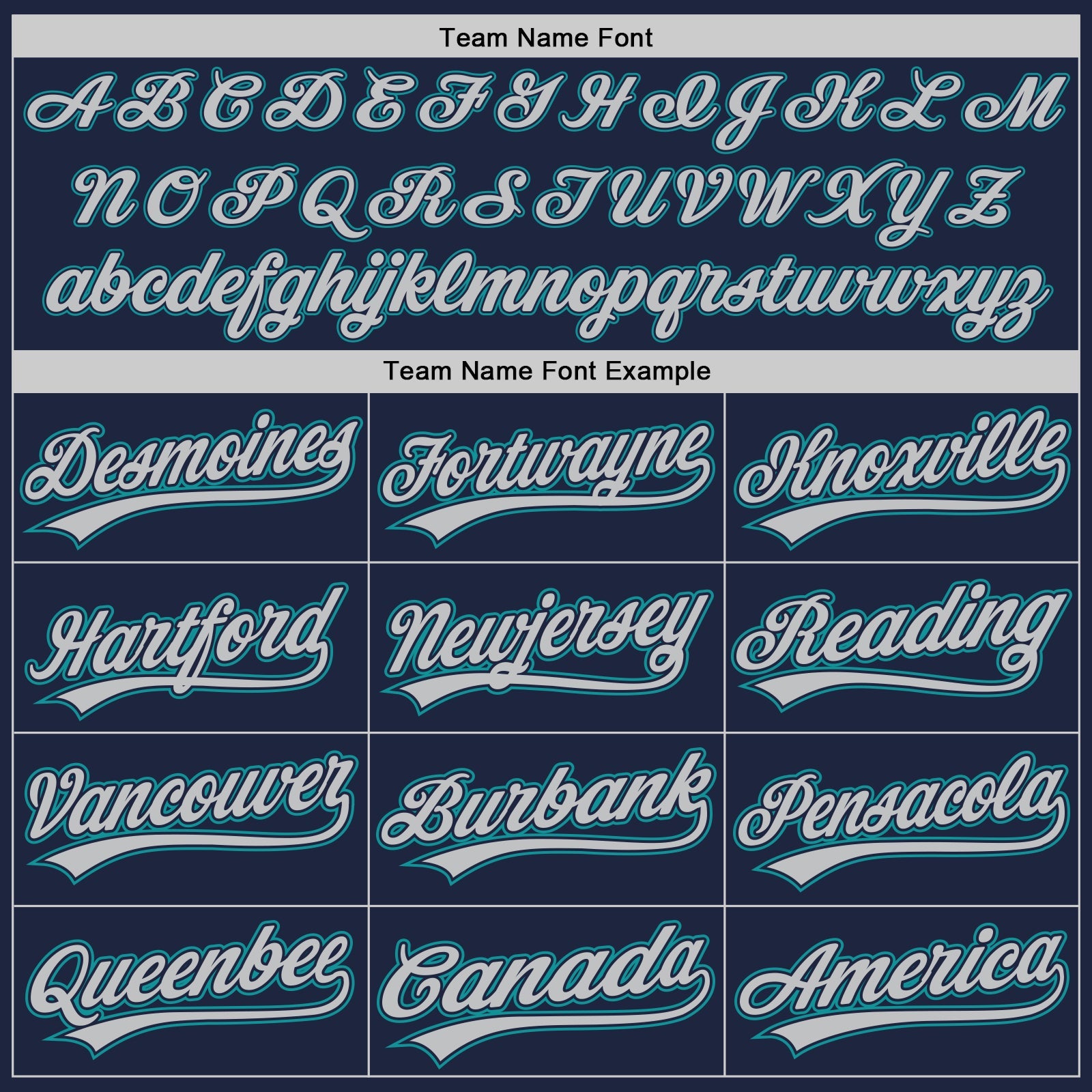 Custom Navy Gray-Teal Two-Button Unisex Softball Jersey view 4