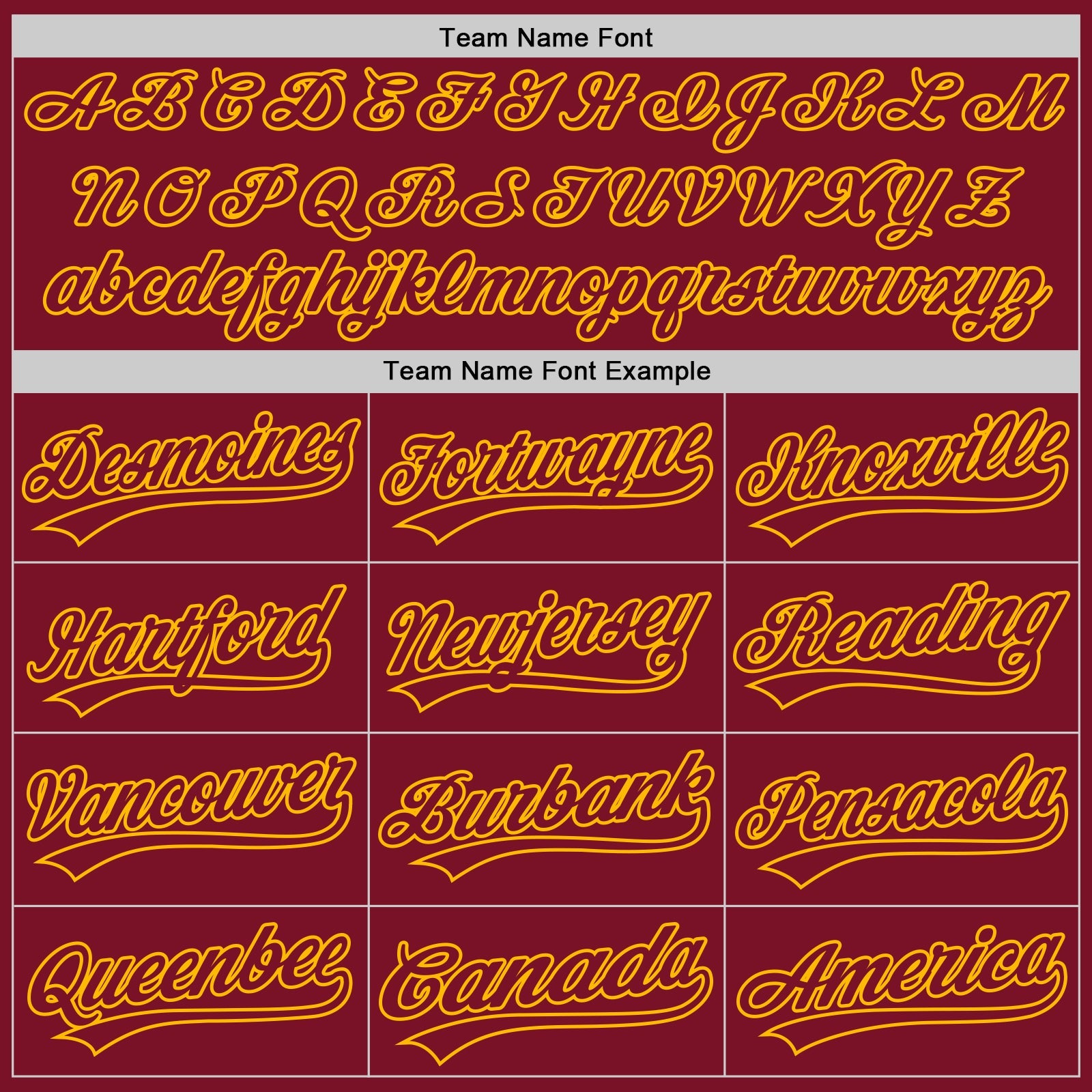 Custom Crimson Crimson-Gold Two-Button Unisex Softball Jersey view 4