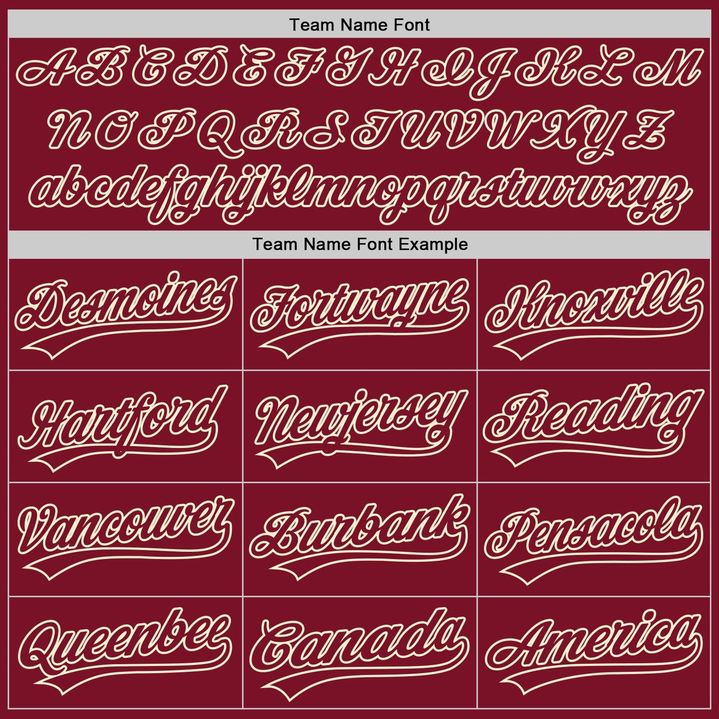 Custom Crimson Crimson-Cream Two-Button Unisex Softball Jersey view 4