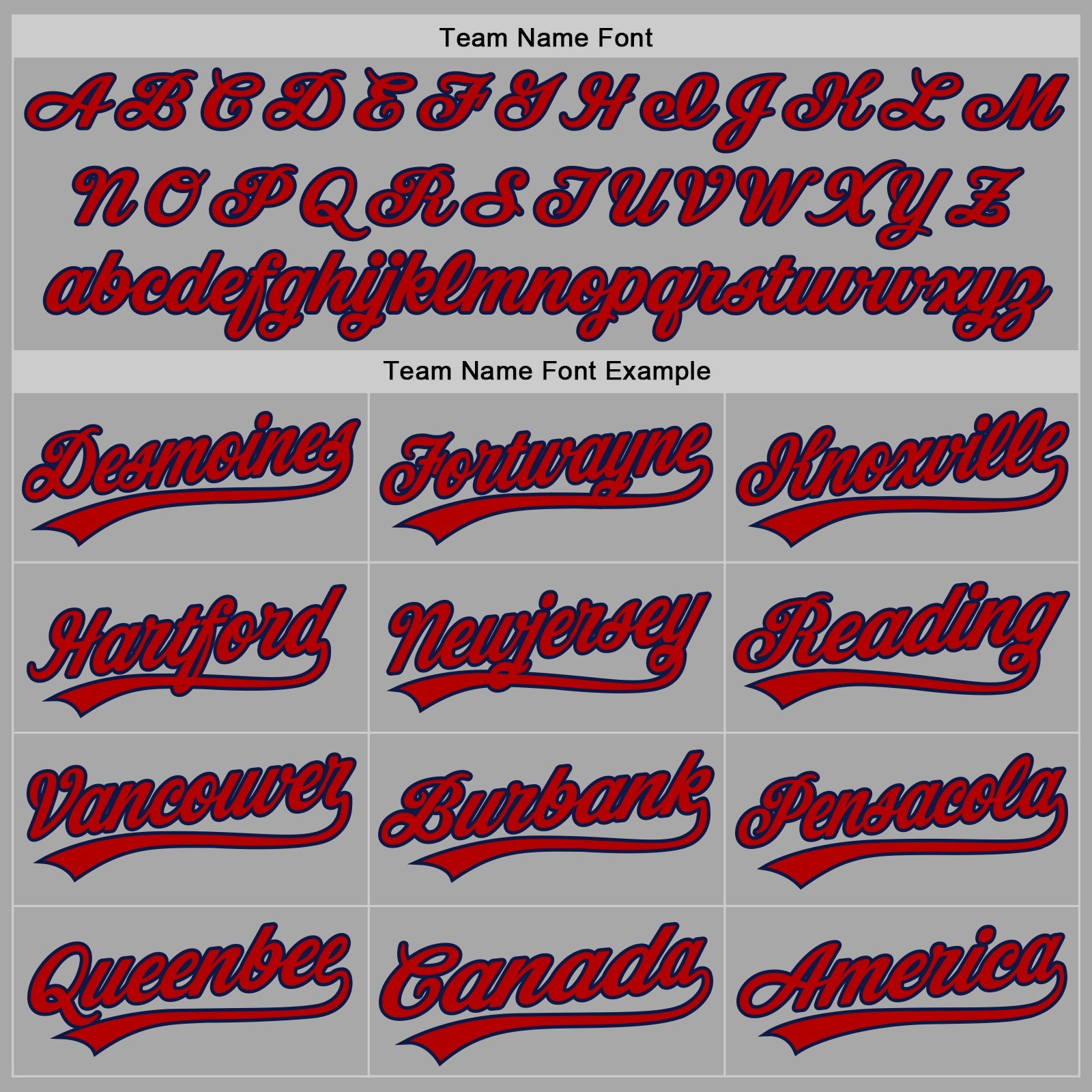 Custom Gray Red-Navy Two-Button Unisex Softball Jersey view 4