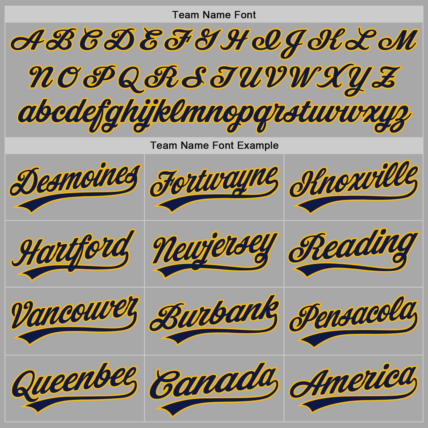 Custom Gray Navy-Gold Two-Button Unisex Softball Jersey view 4