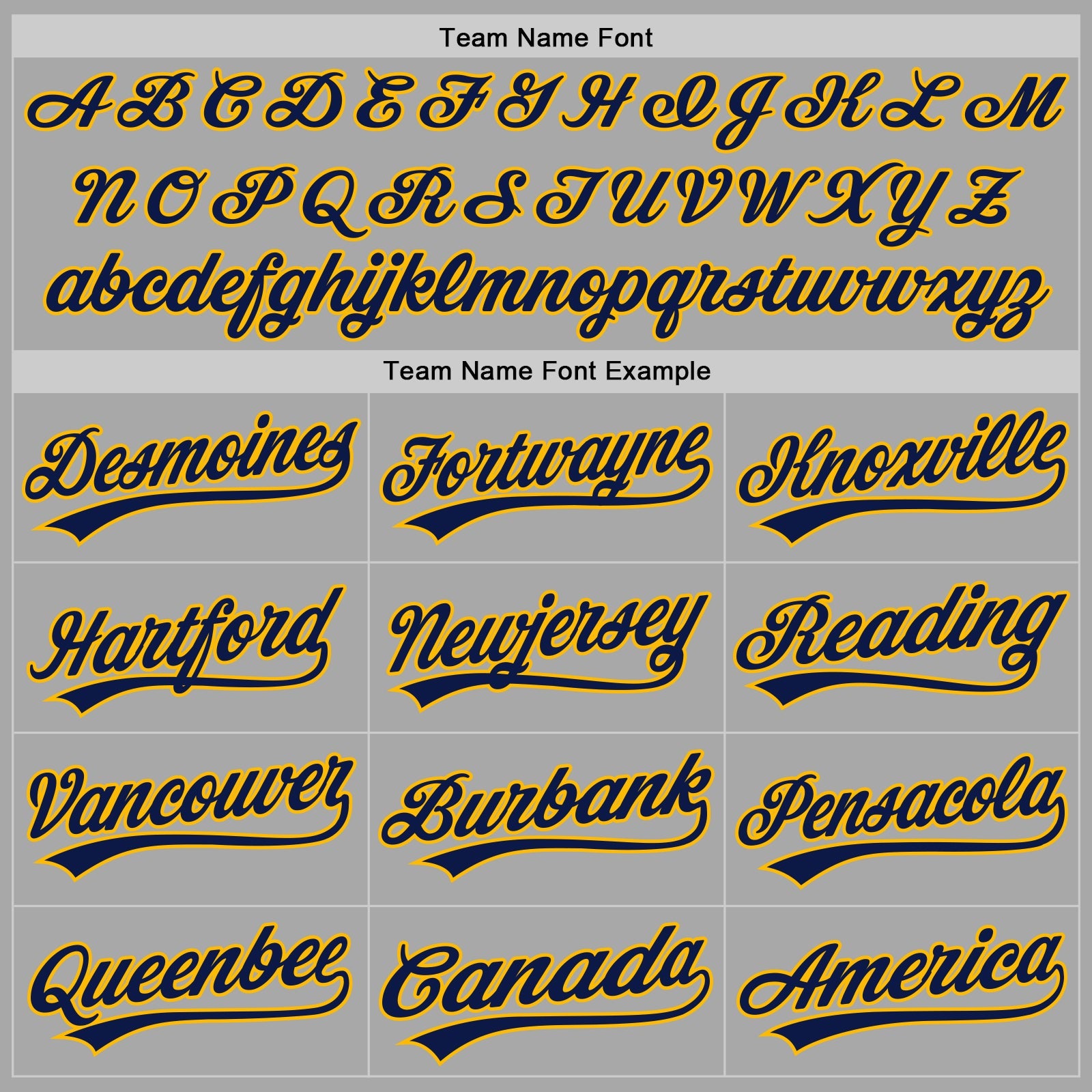 Custom Gray Navy-Gold Two-Button Unisex Softball Jersey view 4