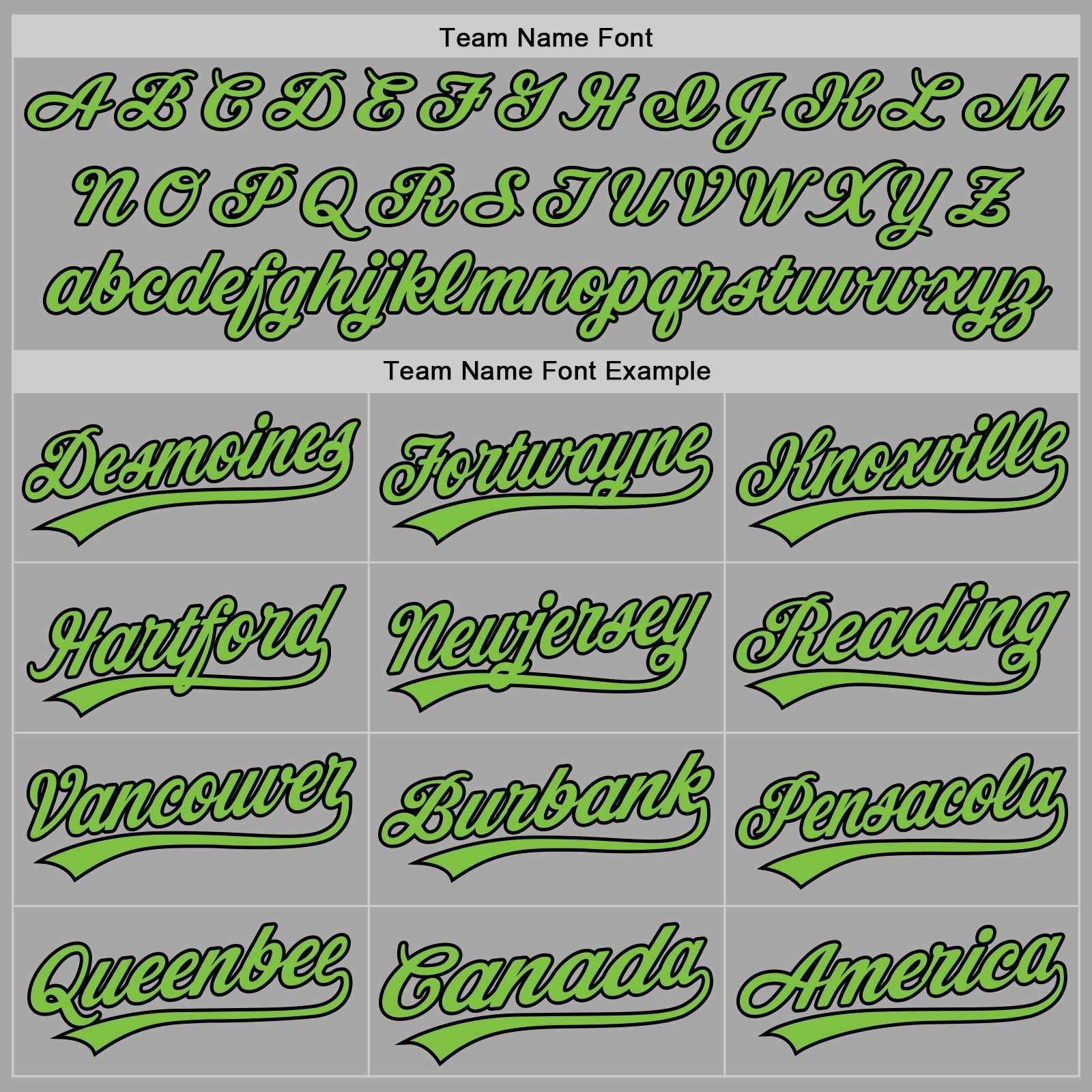 Custom Gray Neon Green-Black Two-Button Unisex Softball Jersey view 4