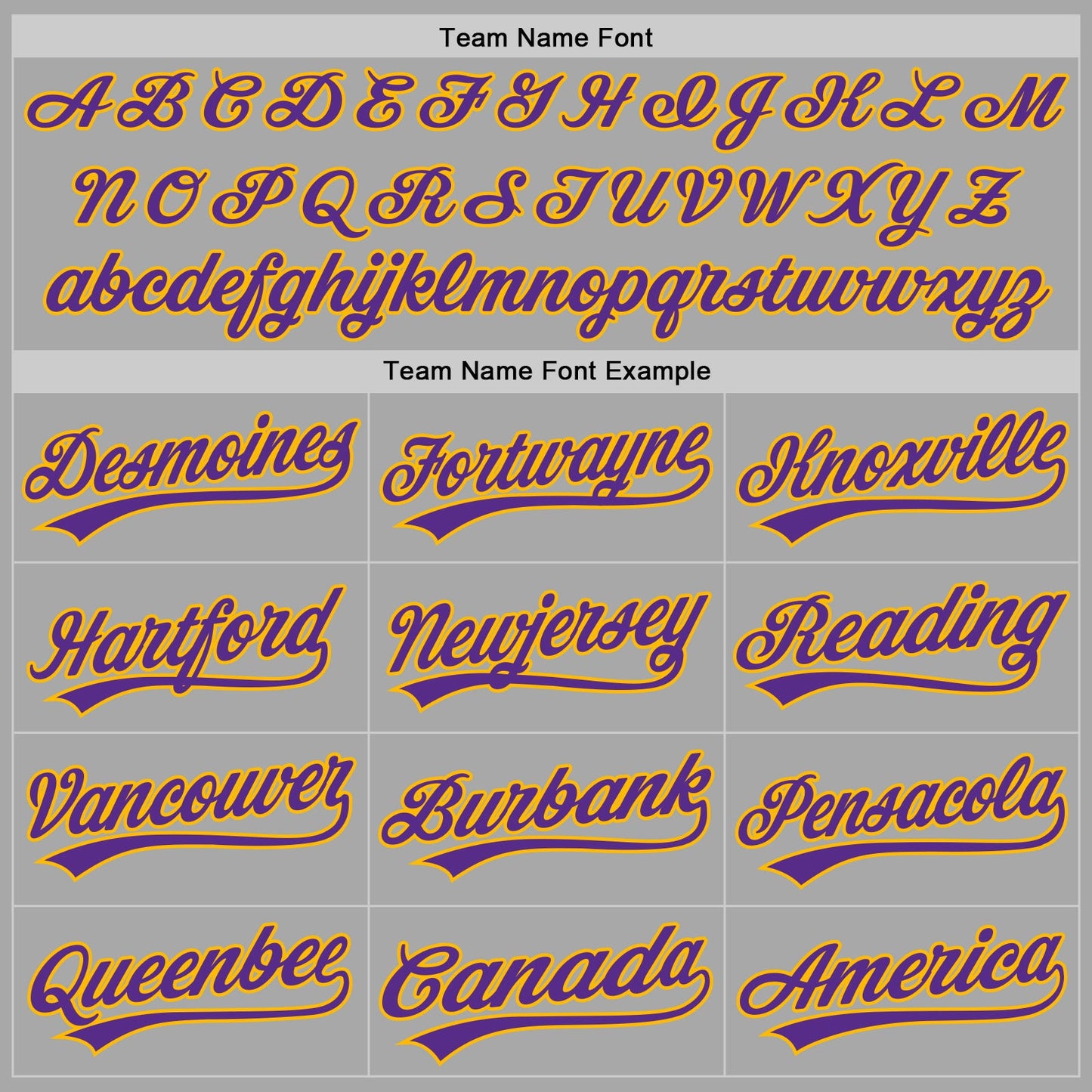 Custom Gray Purple-Gold Two-Button Unisex Softball Jersey view 4