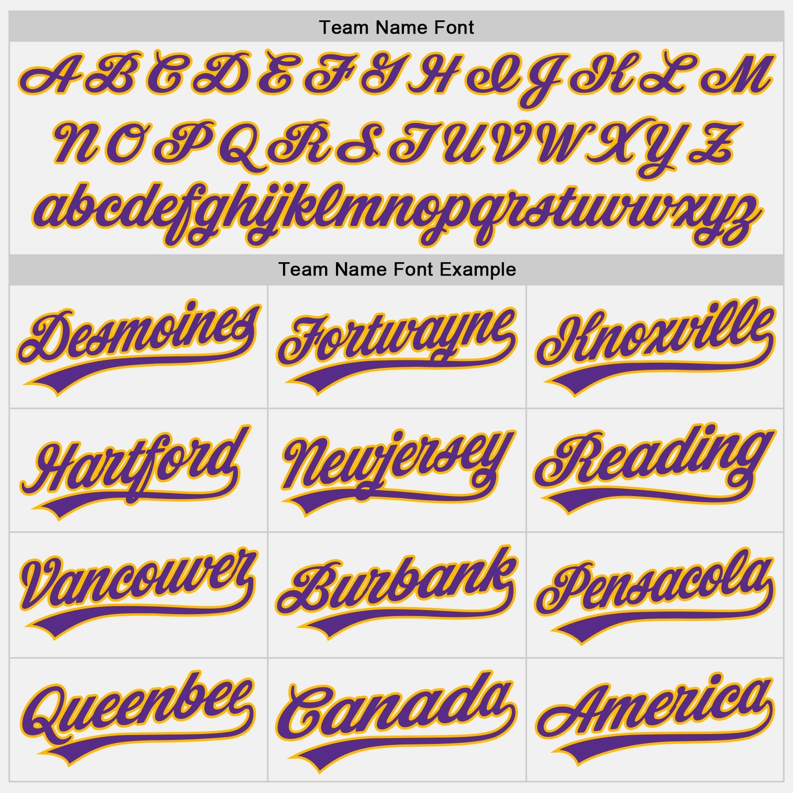 Custom White Purple-Gold Two-Button Unisex Softball Jersey view 4