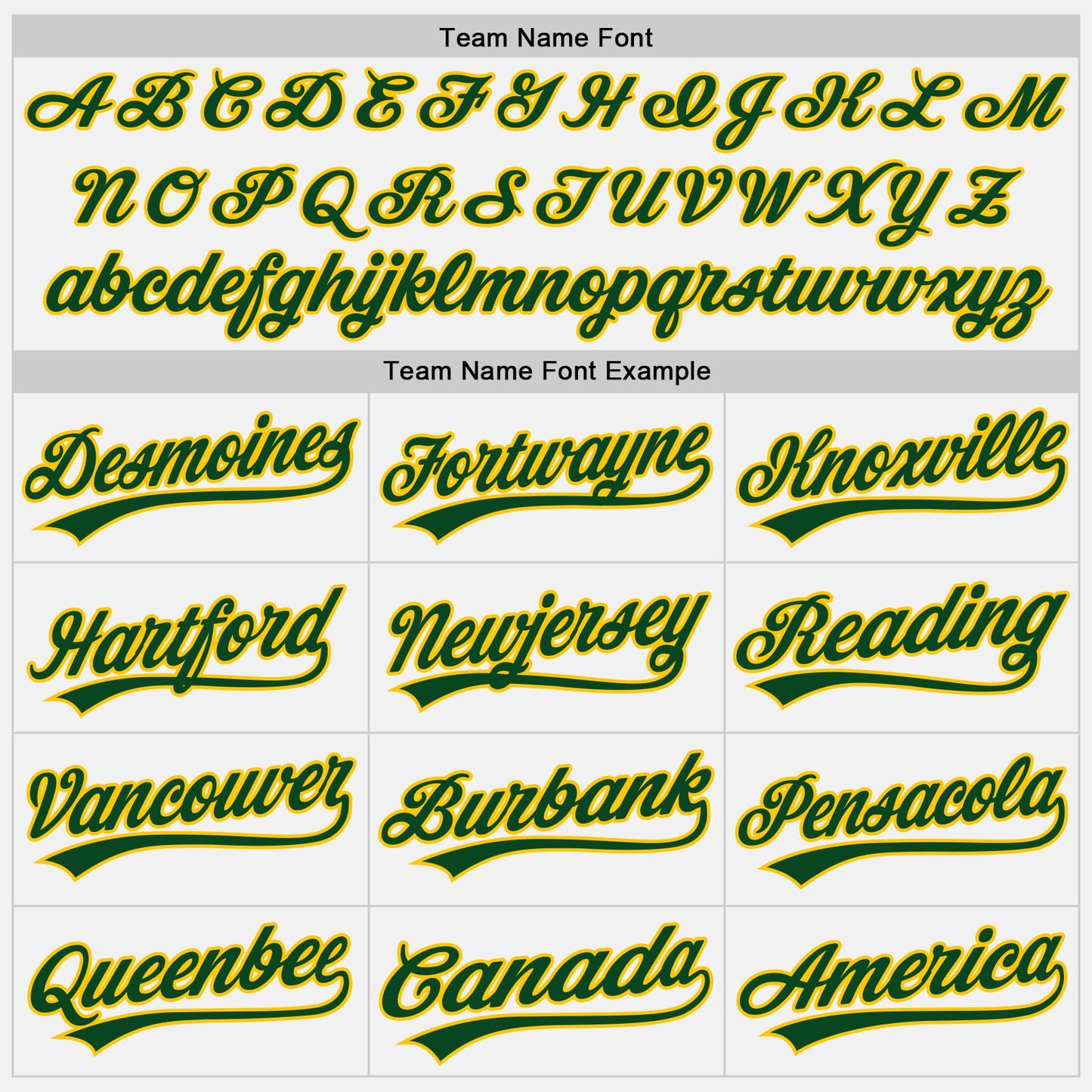 Custom White Green-Gold Two-Button Unisex Softball Jersey view 4