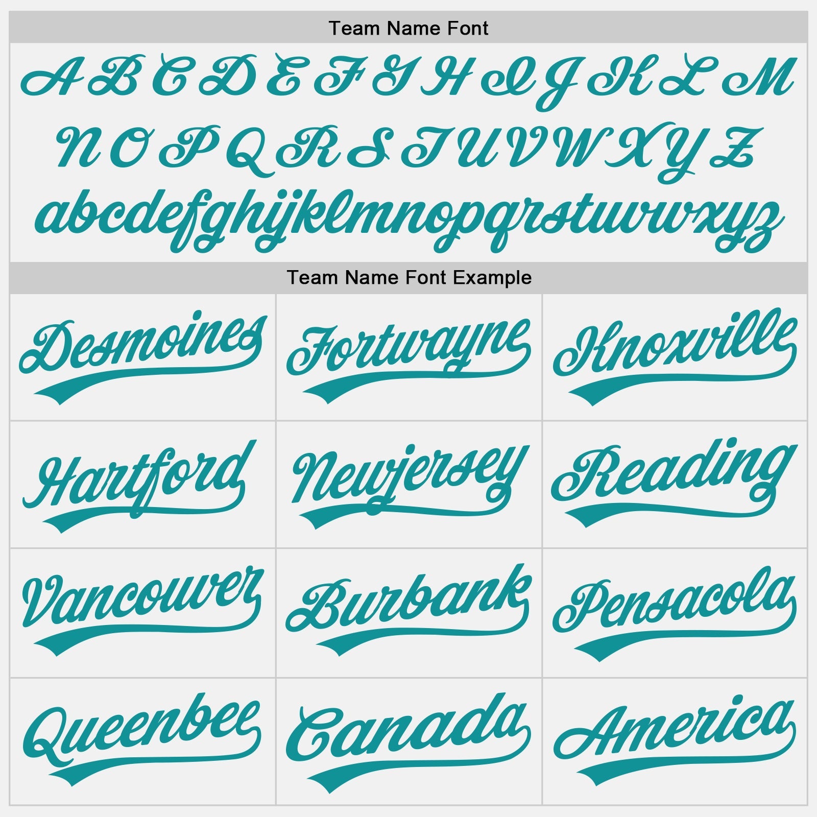 Custom White Teal Two-Button Unisex Softball Jersey view 4