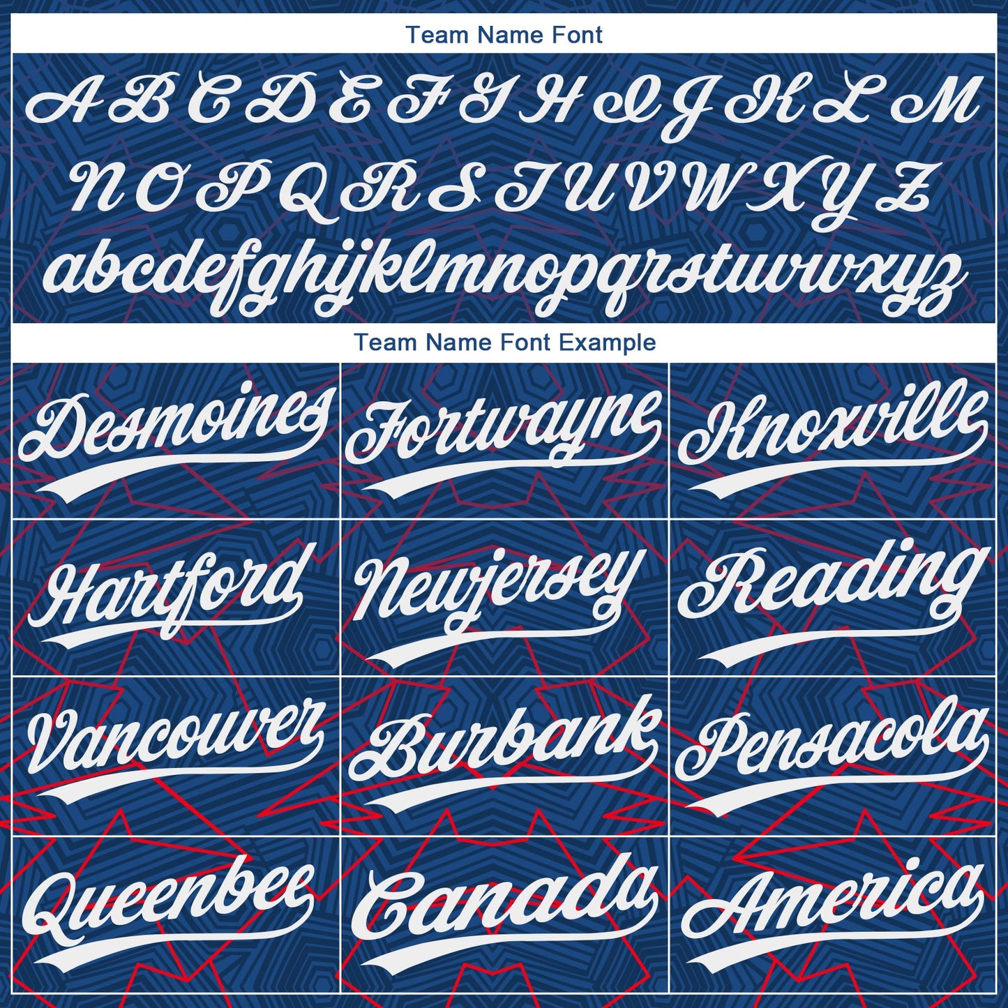 Custom US Navy Blue White-Red 3D Pattern Two-Button Unisex Softball Jersey view 4