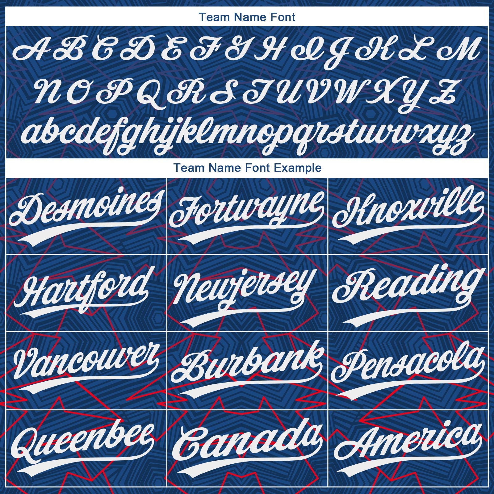 Custom US Navy Blue White-Red 3D Pattern Two-Button Unisex Softball Jersey view 4