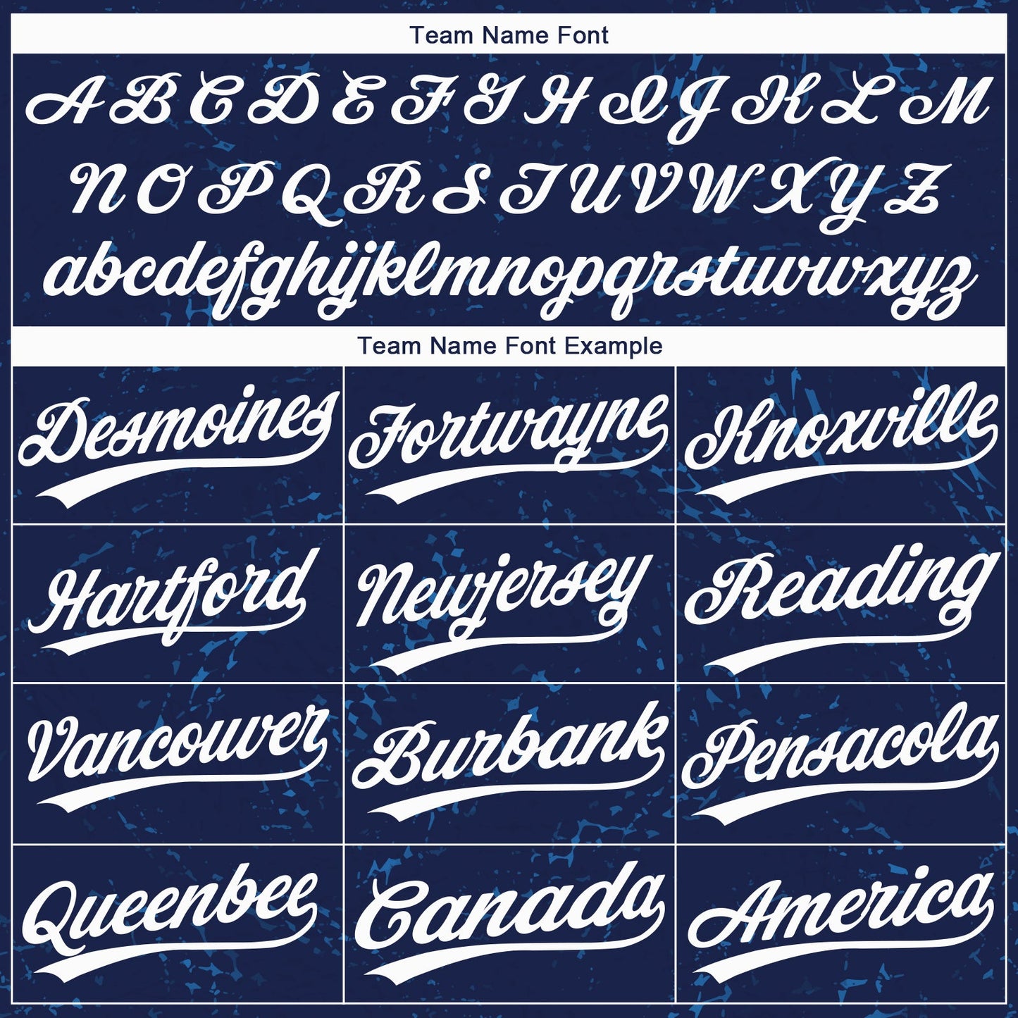 Custom Navy White 3D Pattern Two-Button Unisex Softball Jersey view 4