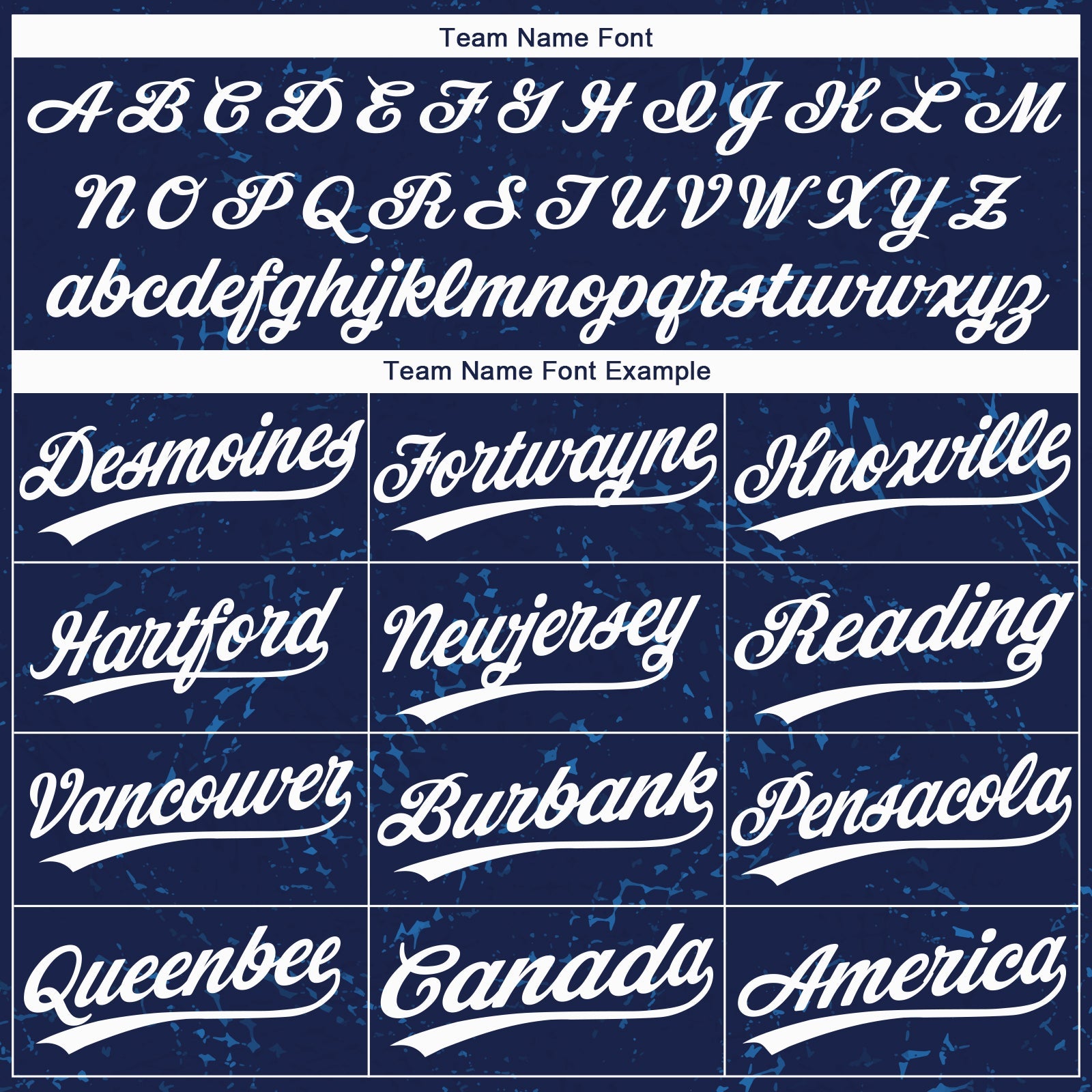 Custom Navy White 3D Pattern Two-Button Unisex Softball Jersey view 4