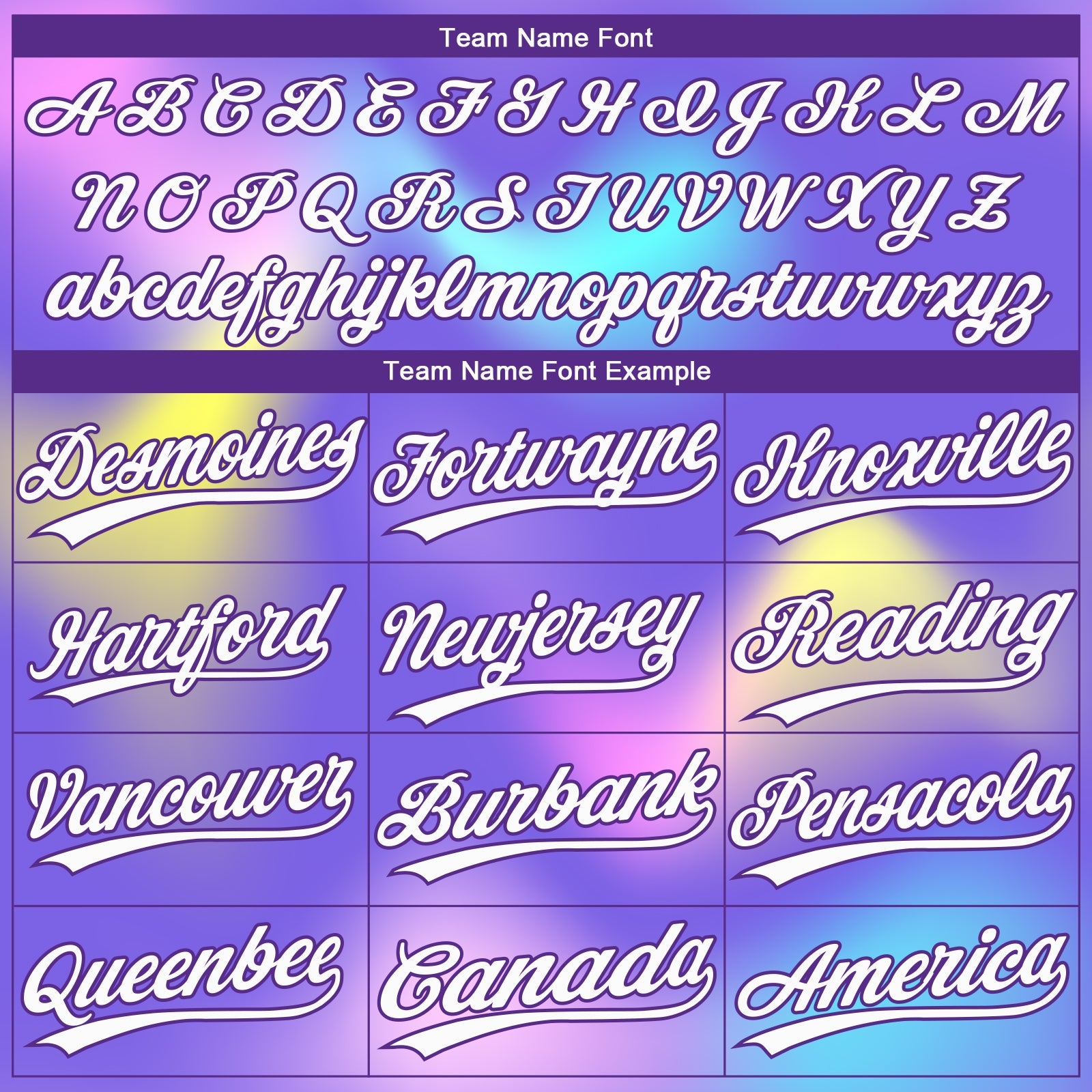 Custom Purple White-Pink 3D Pattern Two-Button Unisex Softball Jersey view 4