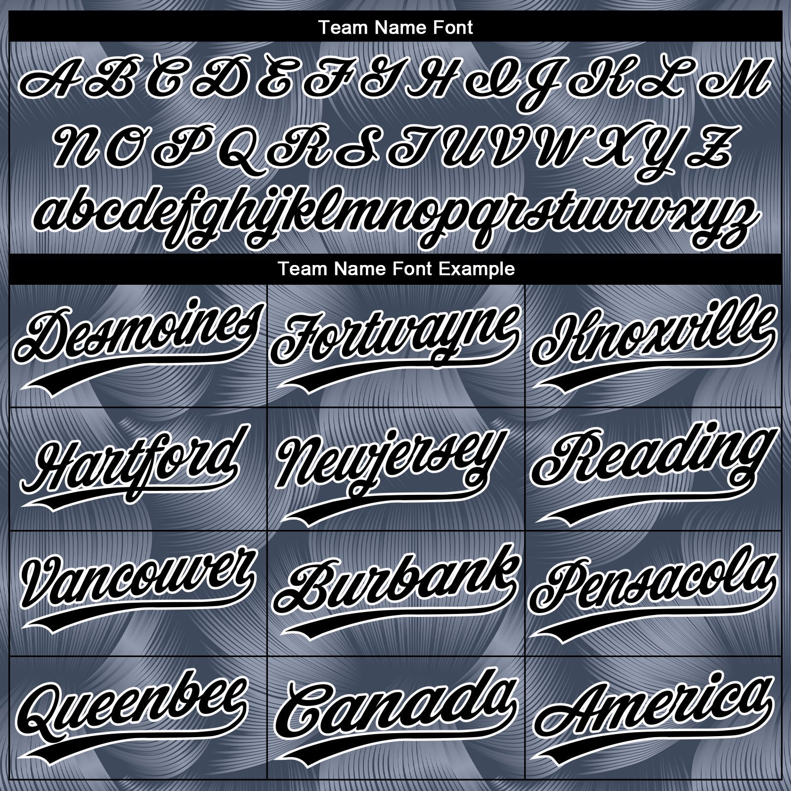 Custom Steel Gray Black-White 3D Pattern Two-Button Unisex Softball Jersey view 4