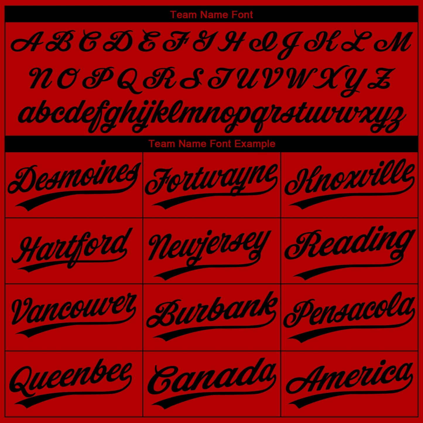 Custom Red Black Two-Button Unisex Softball Jersey view 4