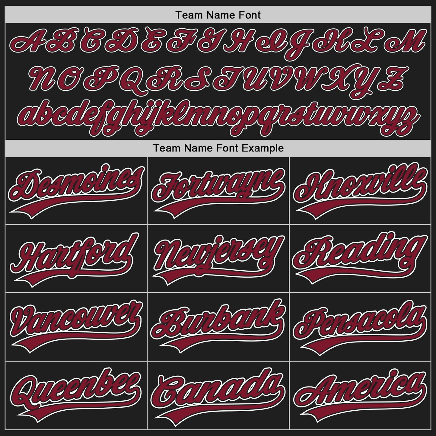 Custom Black Crimson-White Two-Button Unisex Softball Jersey view 4