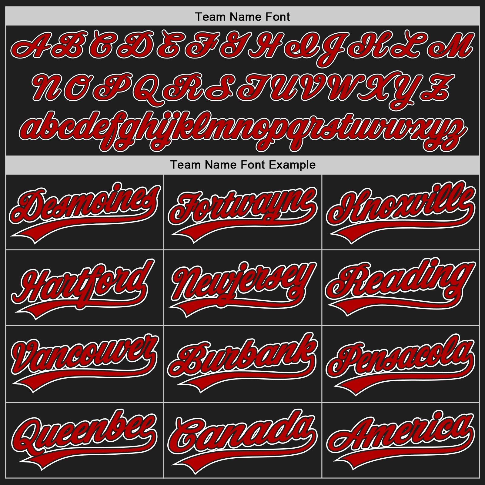 Custom Black Red-White Two-Button Unisex Softball Jersey view 4