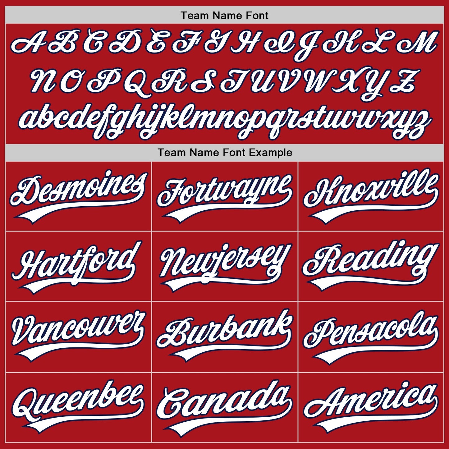Custom Red White-Navy Two-Button Unisex Softball Jersey view 4
