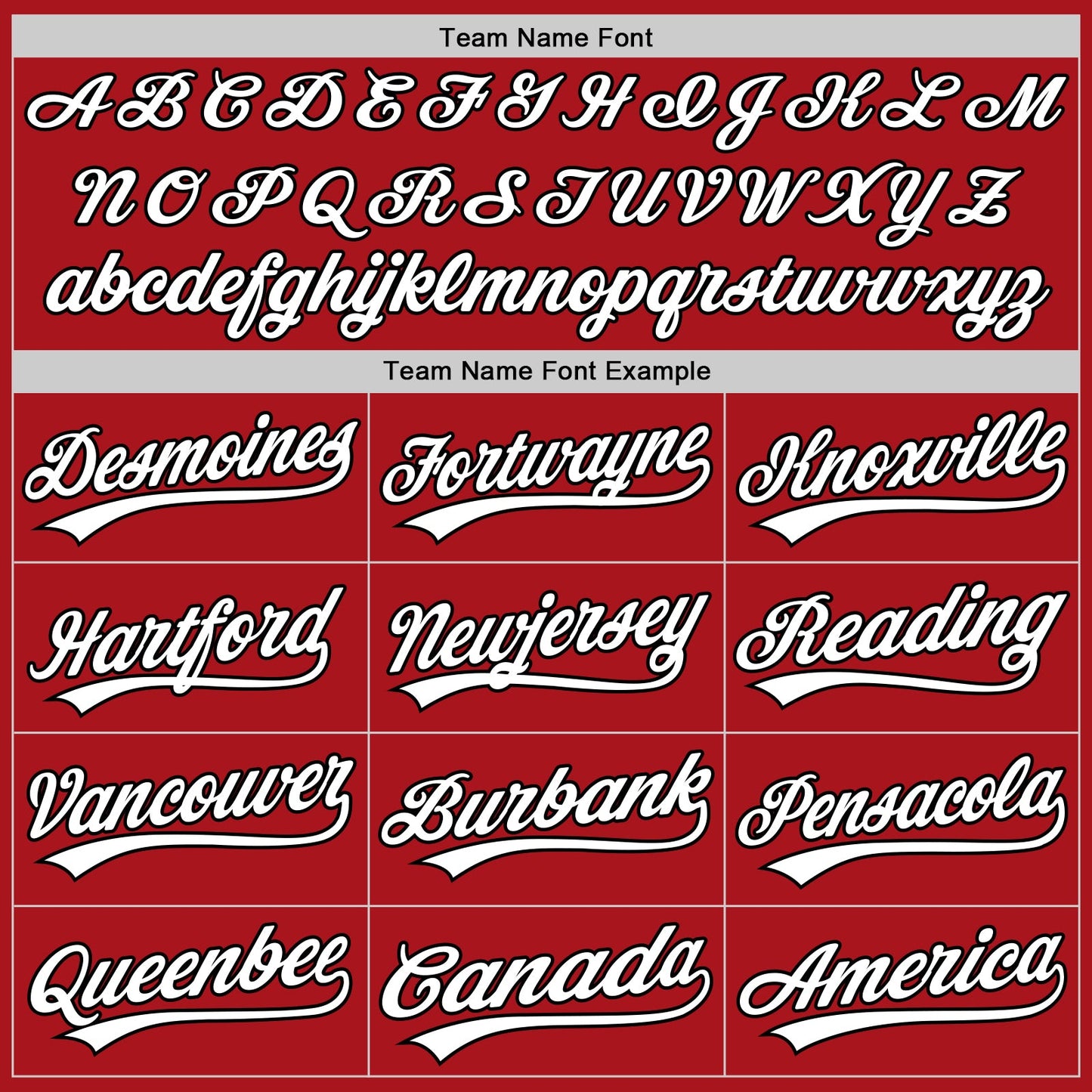 Custom Red White-Black Two-Button Unisex Softball Jersey view 4