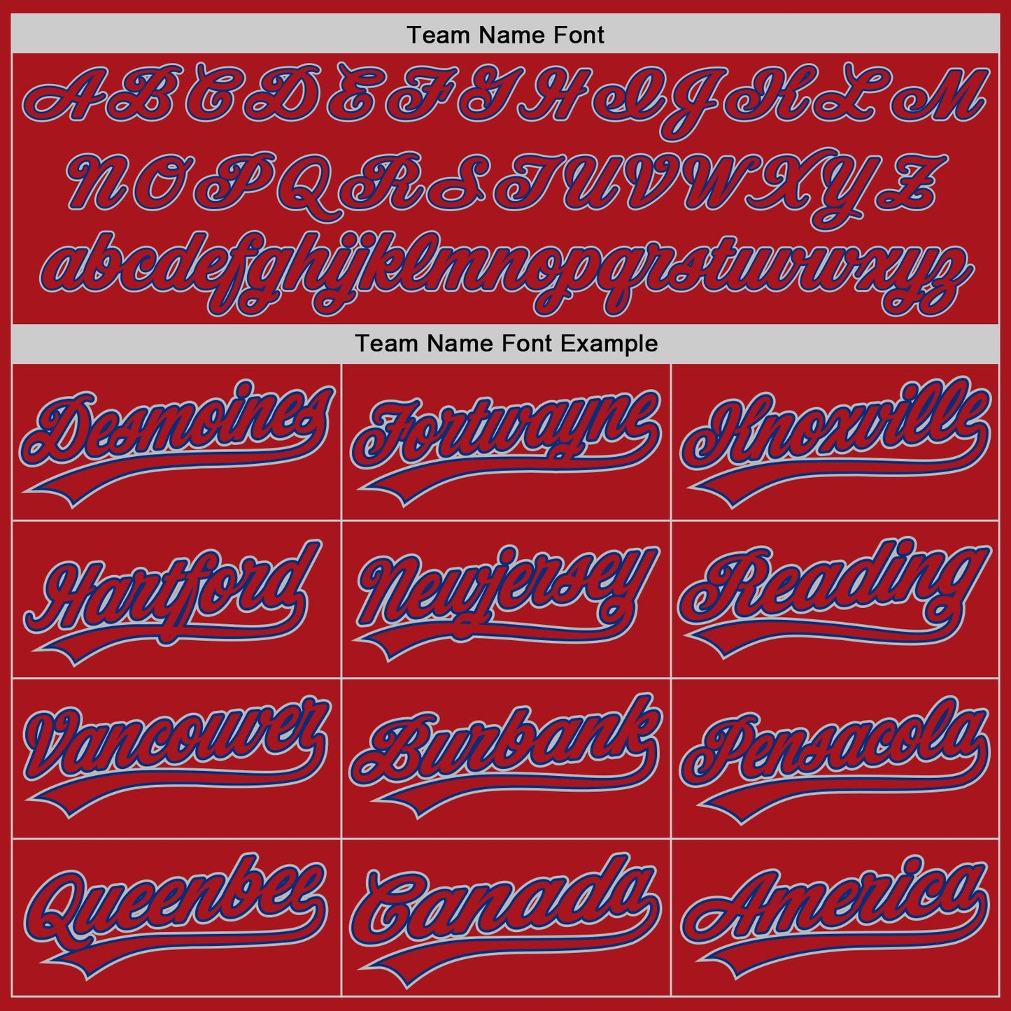 Custom Red Red Royal-Gray Two-Button Unisex Softball Jersey view 4