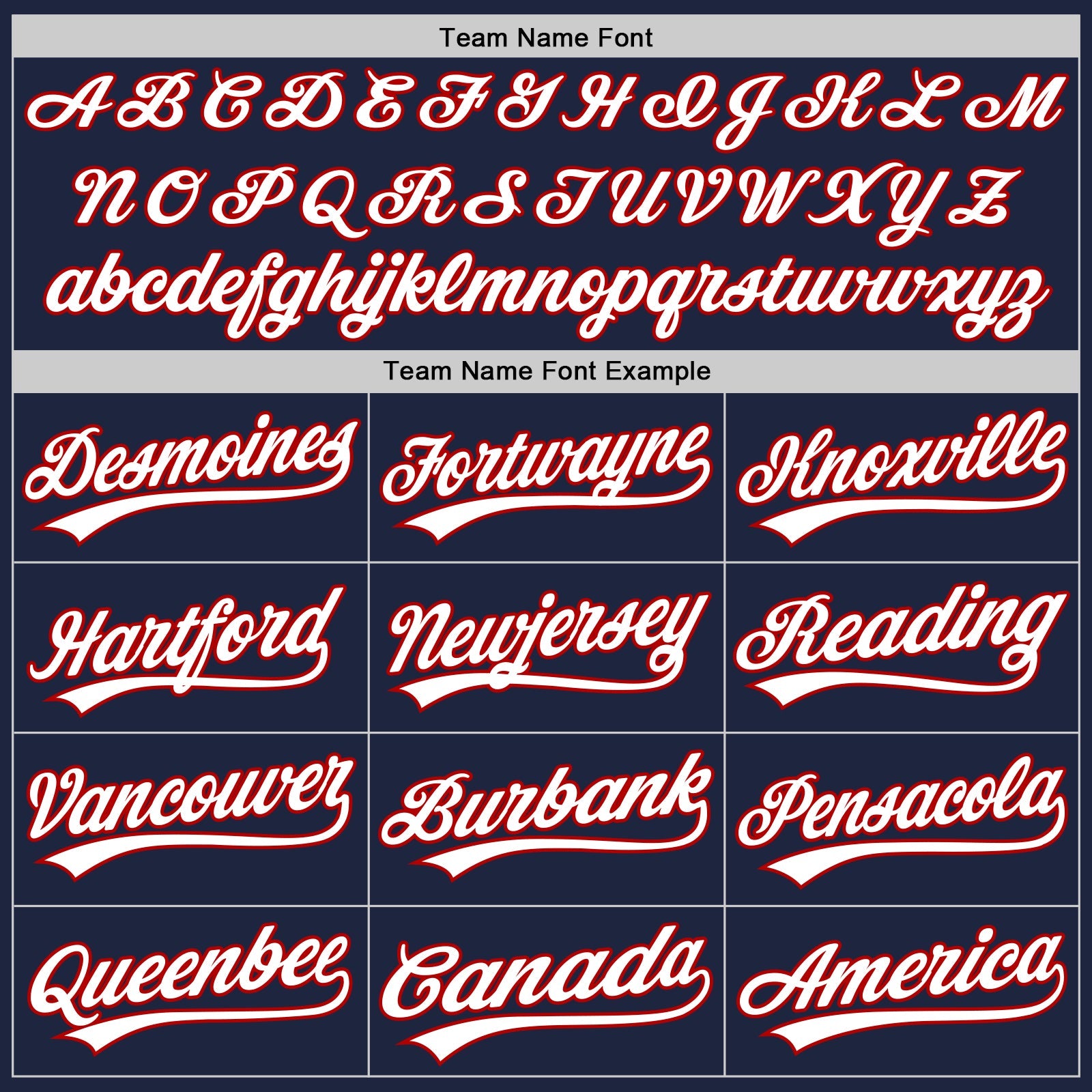 Custom Navy White-Red Two-Button Unisex Softball Jersey view 4