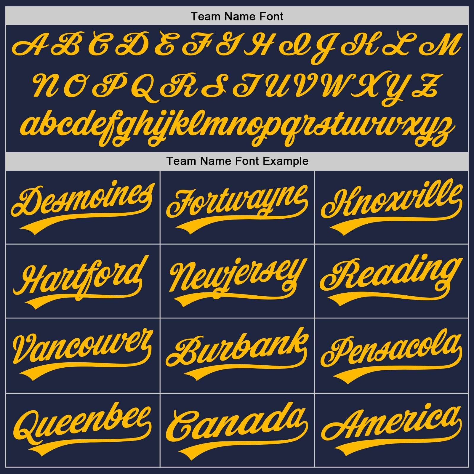 Custom Navy Gold Two-Button Unisex Softball Jersey view 4